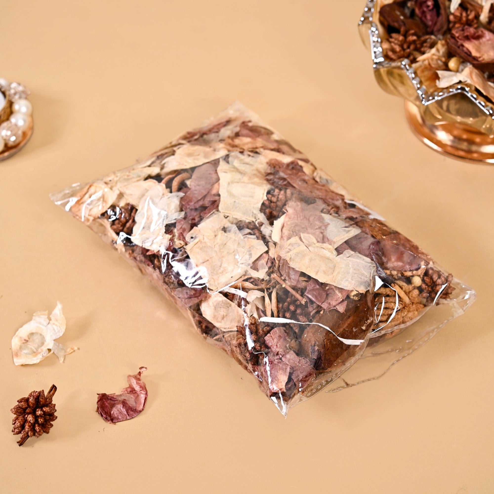 Nestasia Aromatherapy Spa Haven Diwali Hamper - view 2