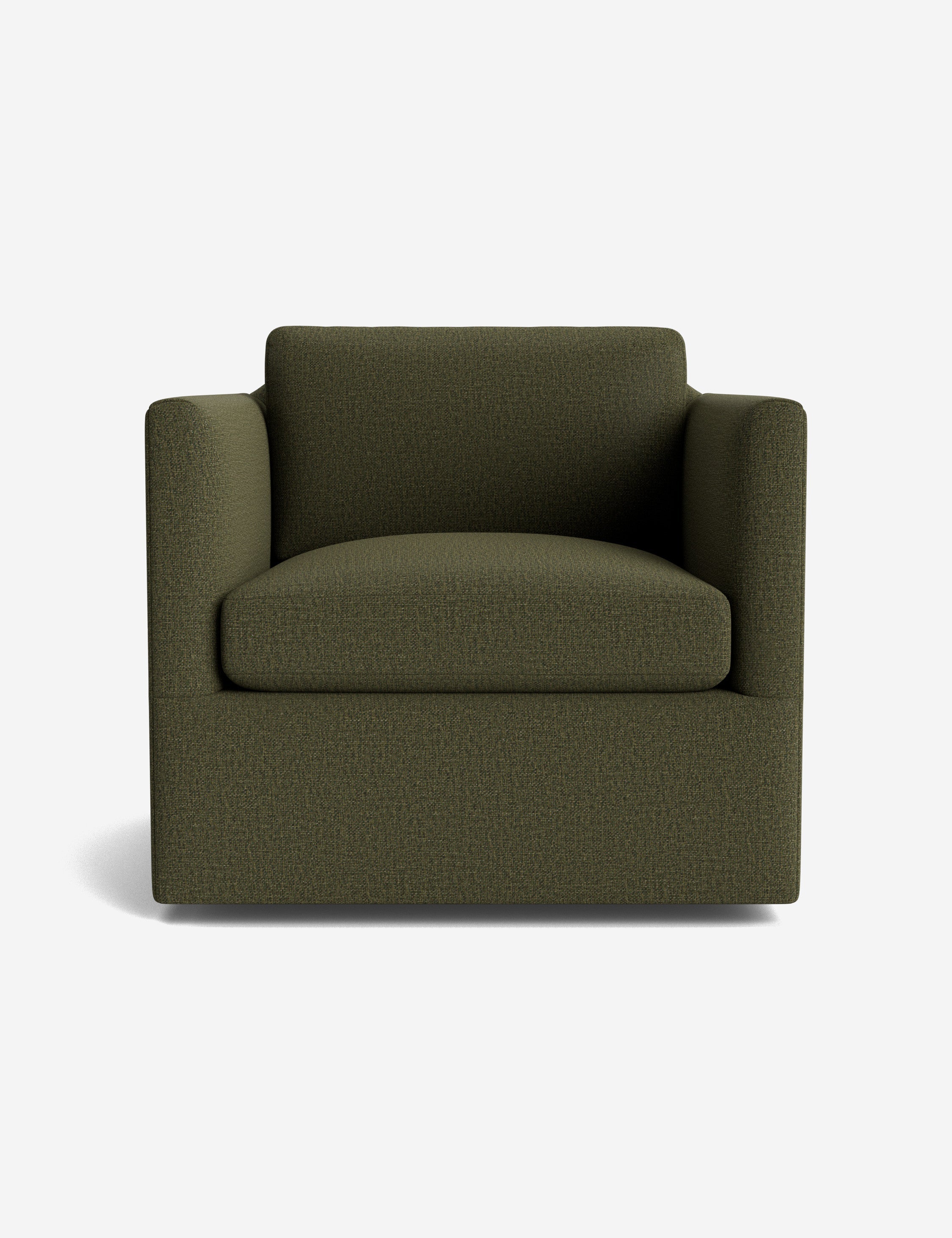 Lulu and Georgia Lotte Swivel Chair - view 12