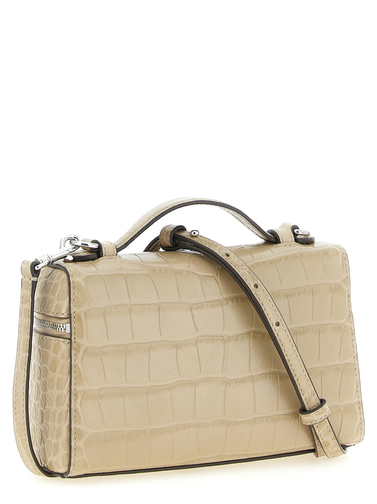 Tory Burch Romy Slim Shoulder Bag - view 2