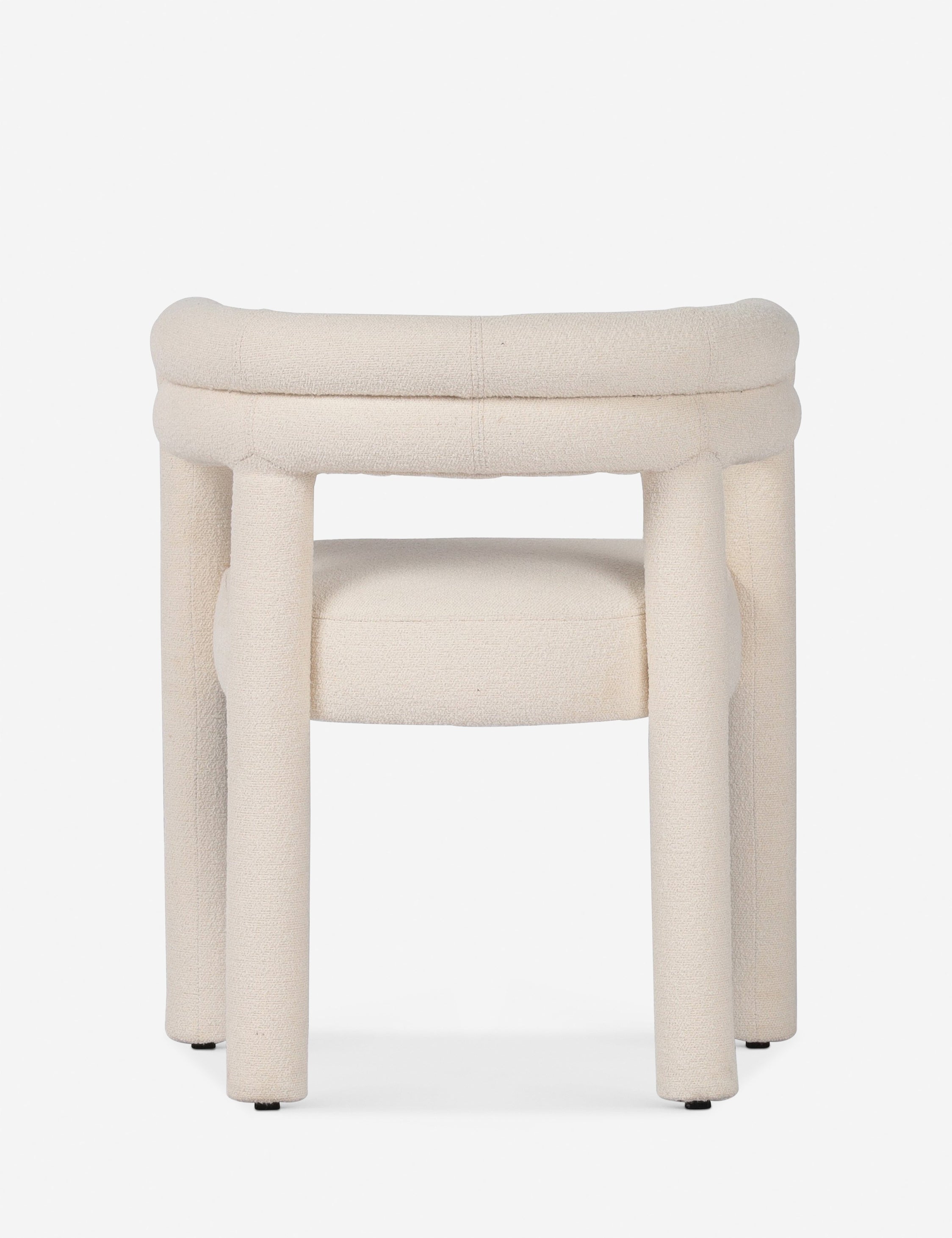 Lulu and Georgia Sola Dining Chair - view 9