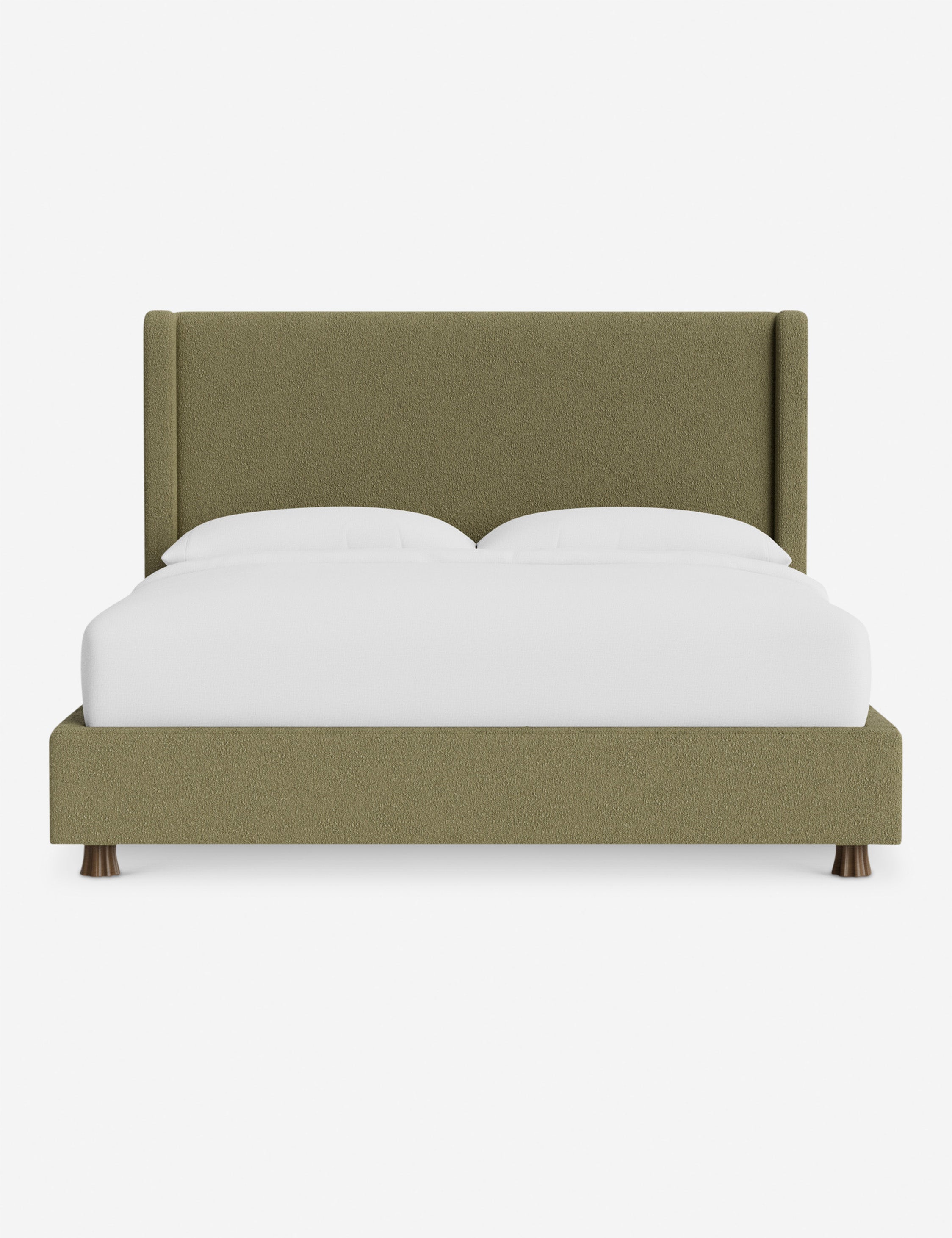 Lulu and Georgia Domme Platform Bed by DISC Interiors - view 5