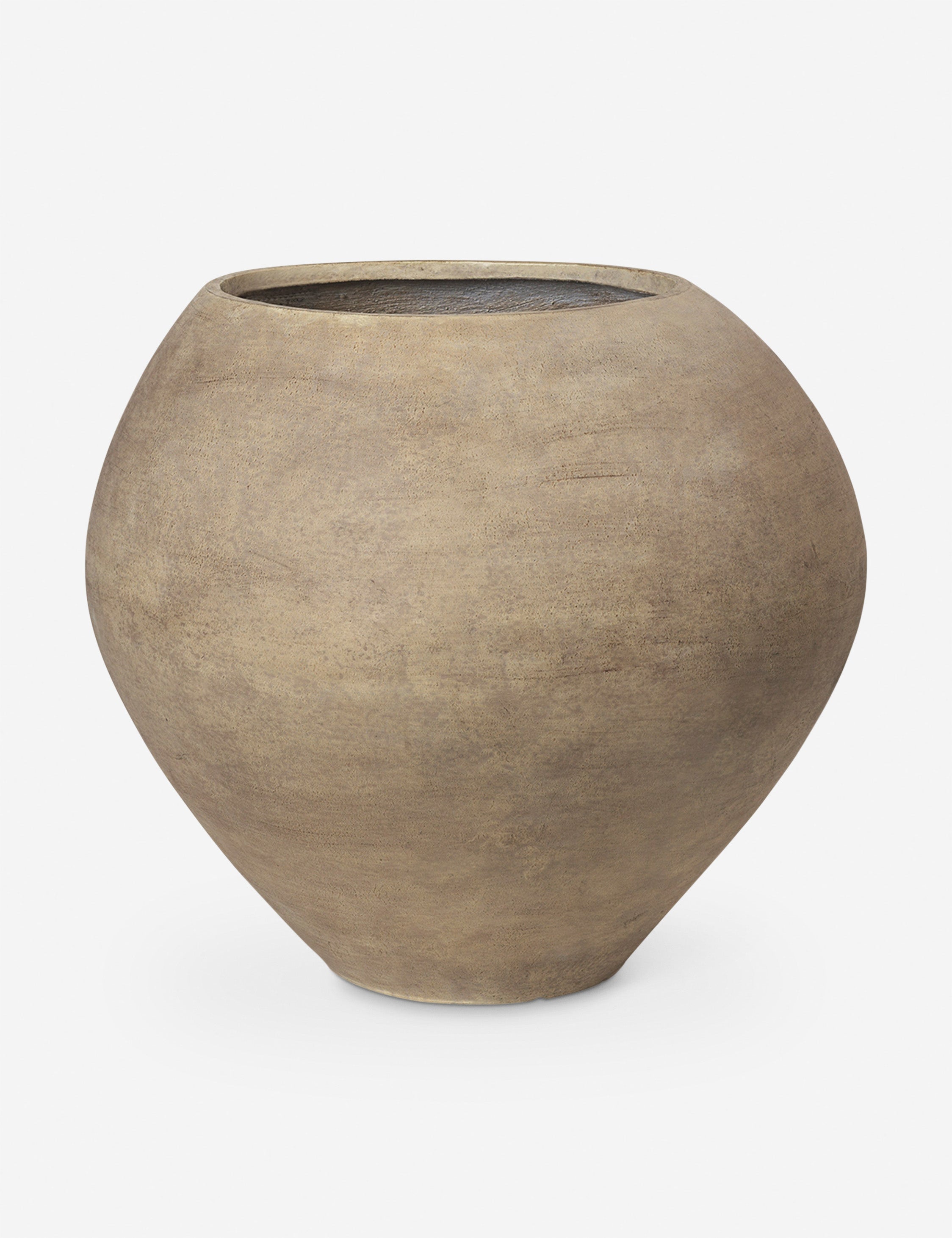Lulu and Georgia Dodou Planter Pot - view 4