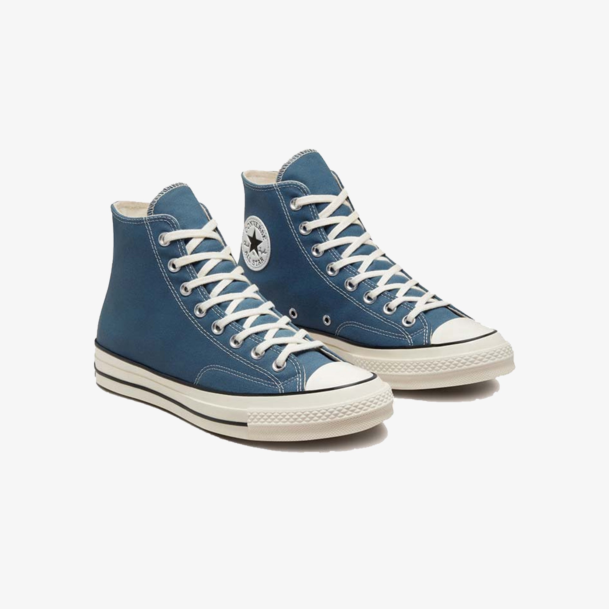 Converse | CHUCK 70 HIGH { BLUE