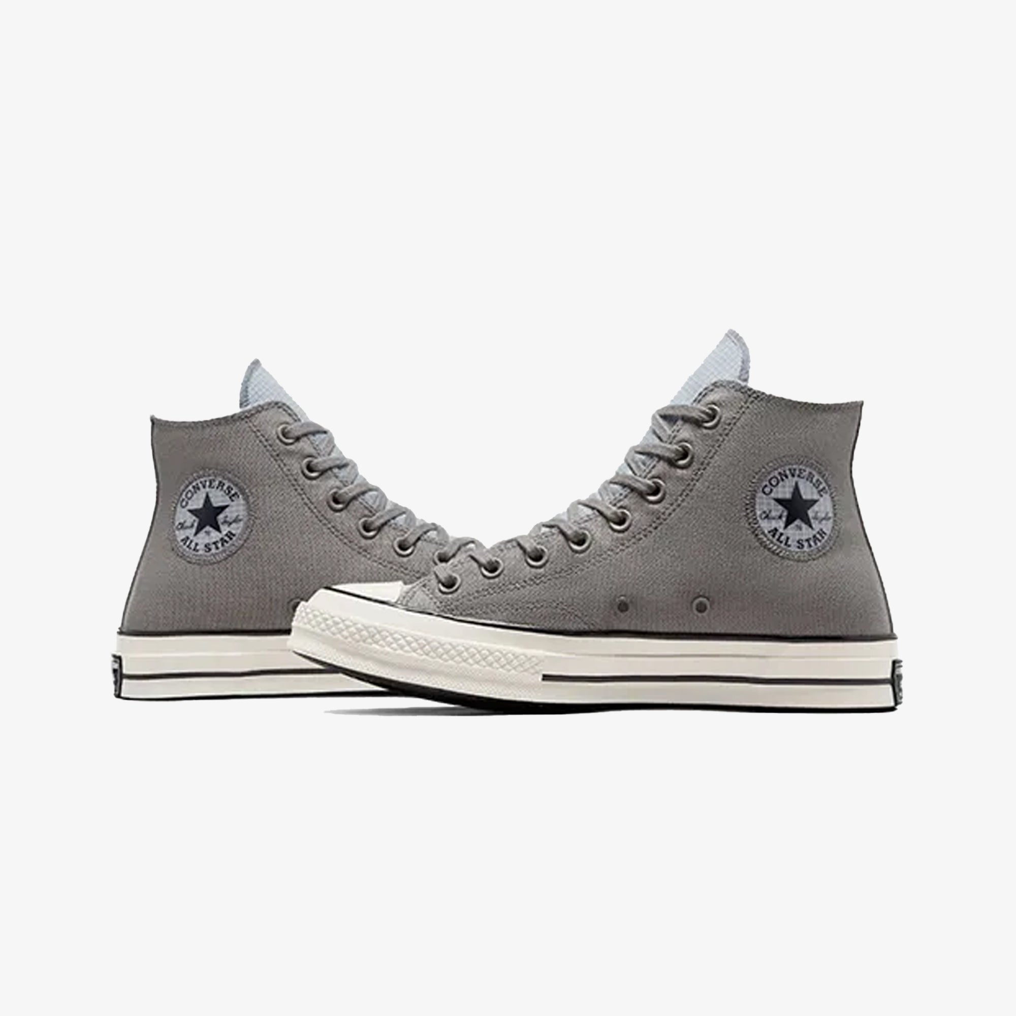 Converse | Chuck 70 High Top { Grey - view 3