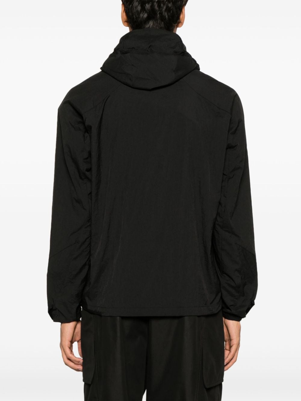 Post Archive Faction Technical Jacket Right (Black) - view 2