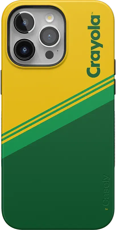 Keep It Classic | Crayola Crayon Box Case