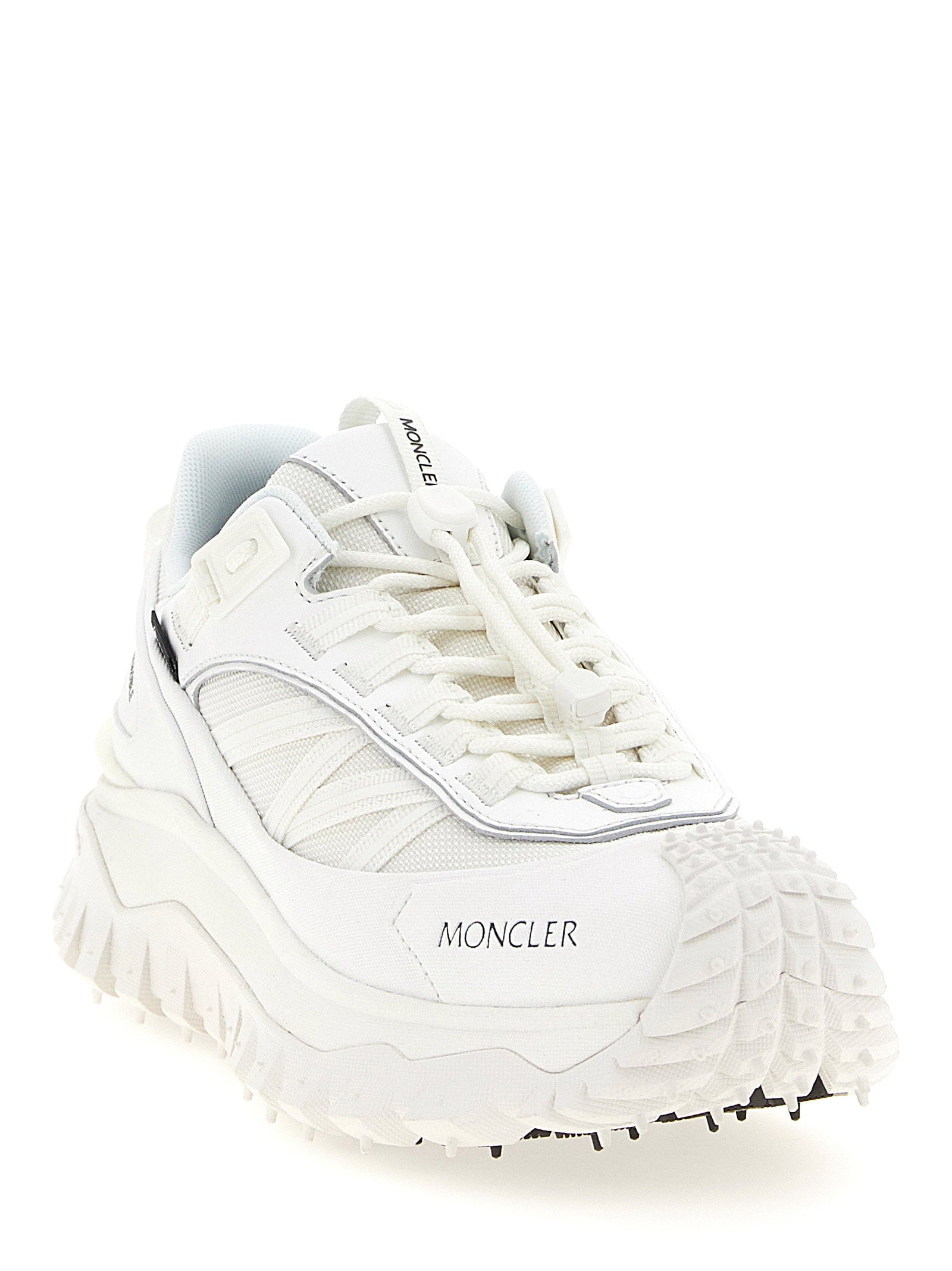 Moncler Trailgrip Gtx Sneakers – 100% polyamide - view 2