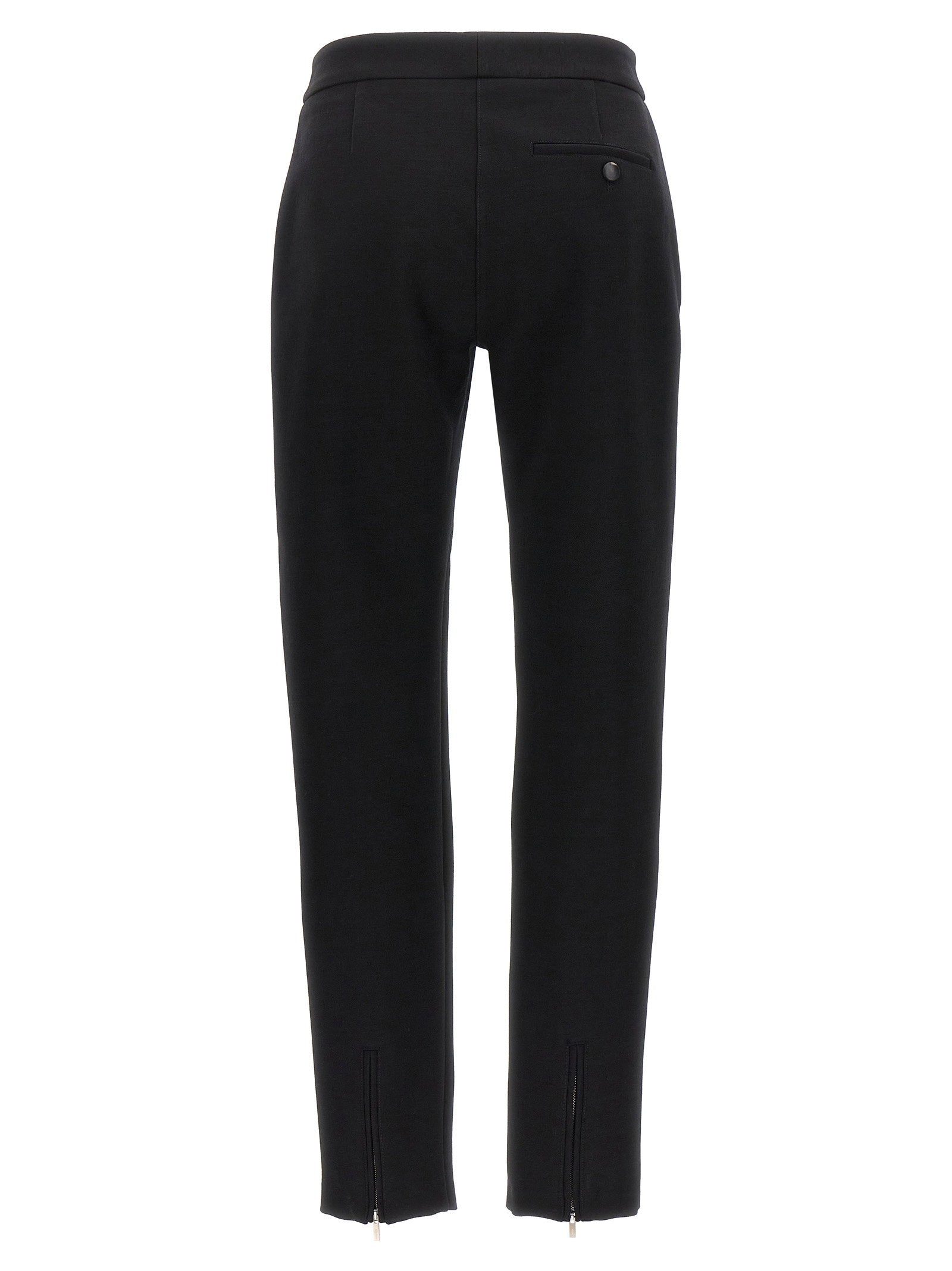 Ferragamo Stretch Pants – 69% w 23% po 8% ea - view 2