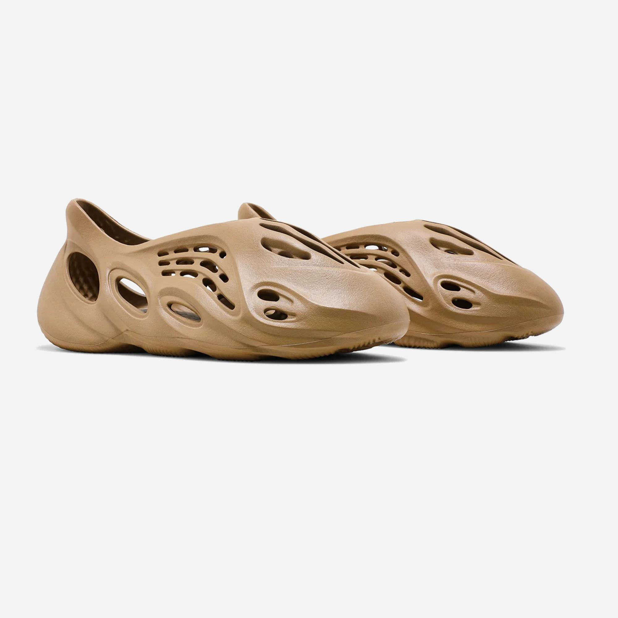 Adidas Yeezy Foam RNR Ochre - view 2