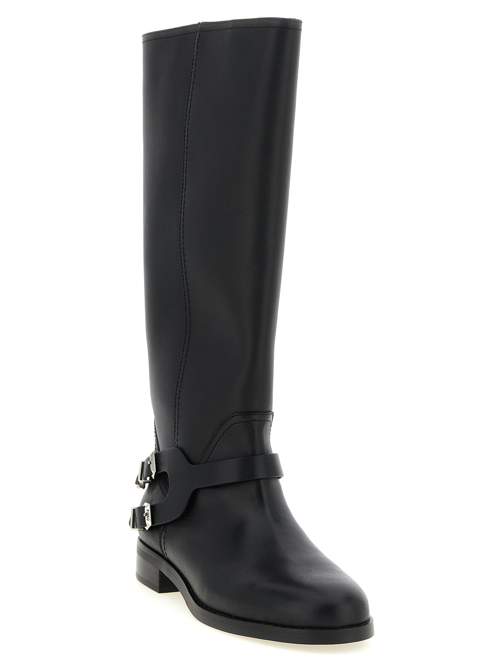 Pinko Cheval Boots - view 2