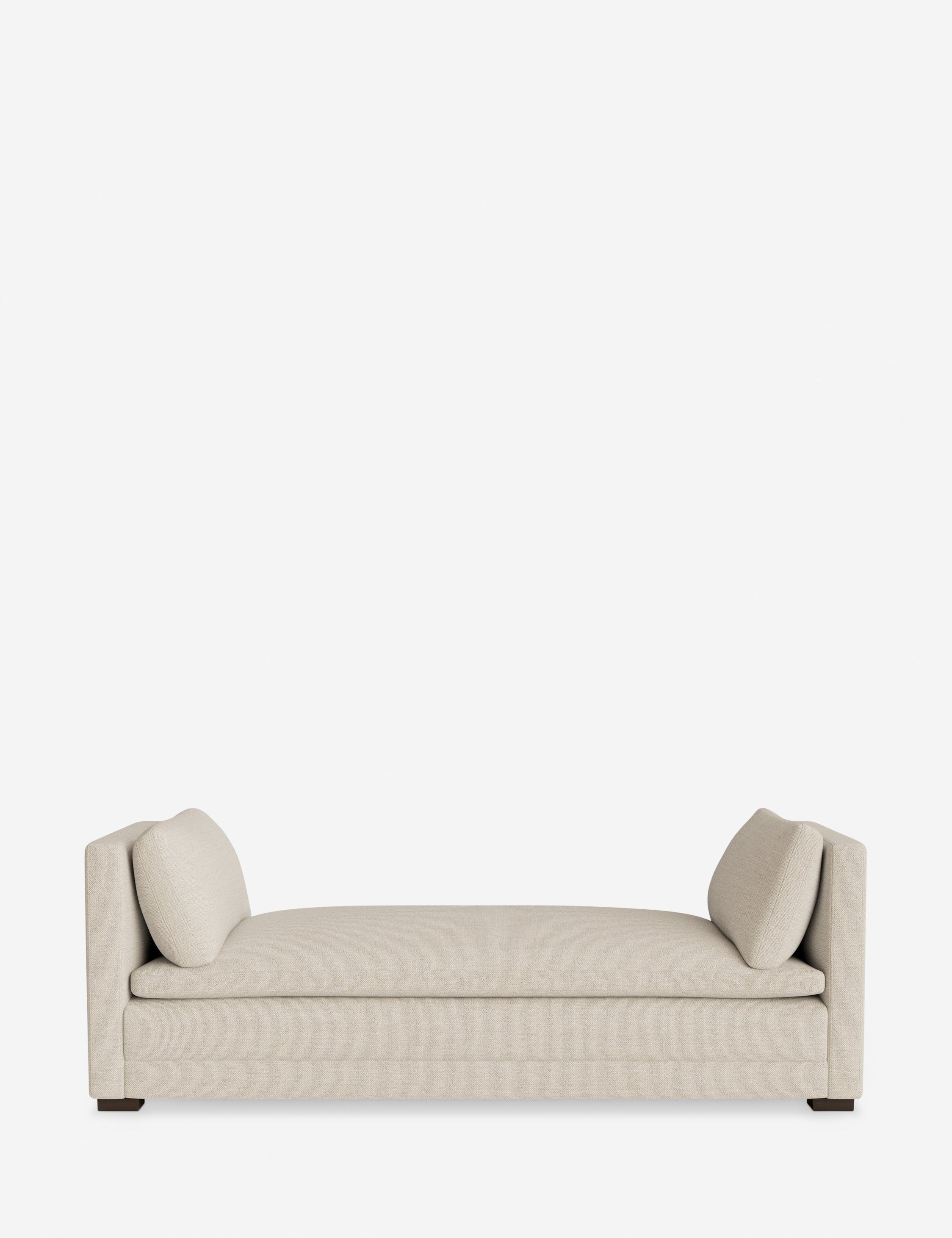 Lulu and Georgia Elvie Chaise - view 21