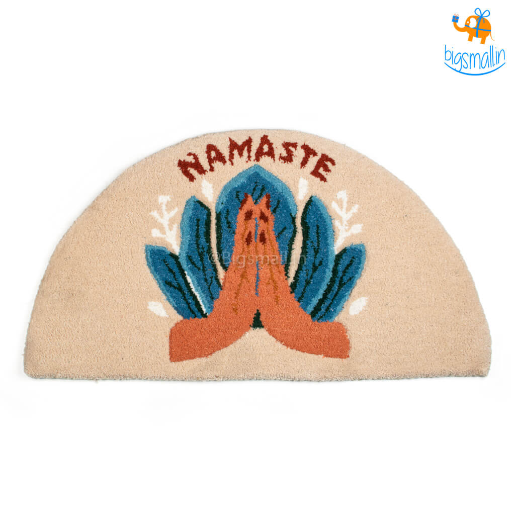 Rug Imitiyaz Namaste Rug - view 6