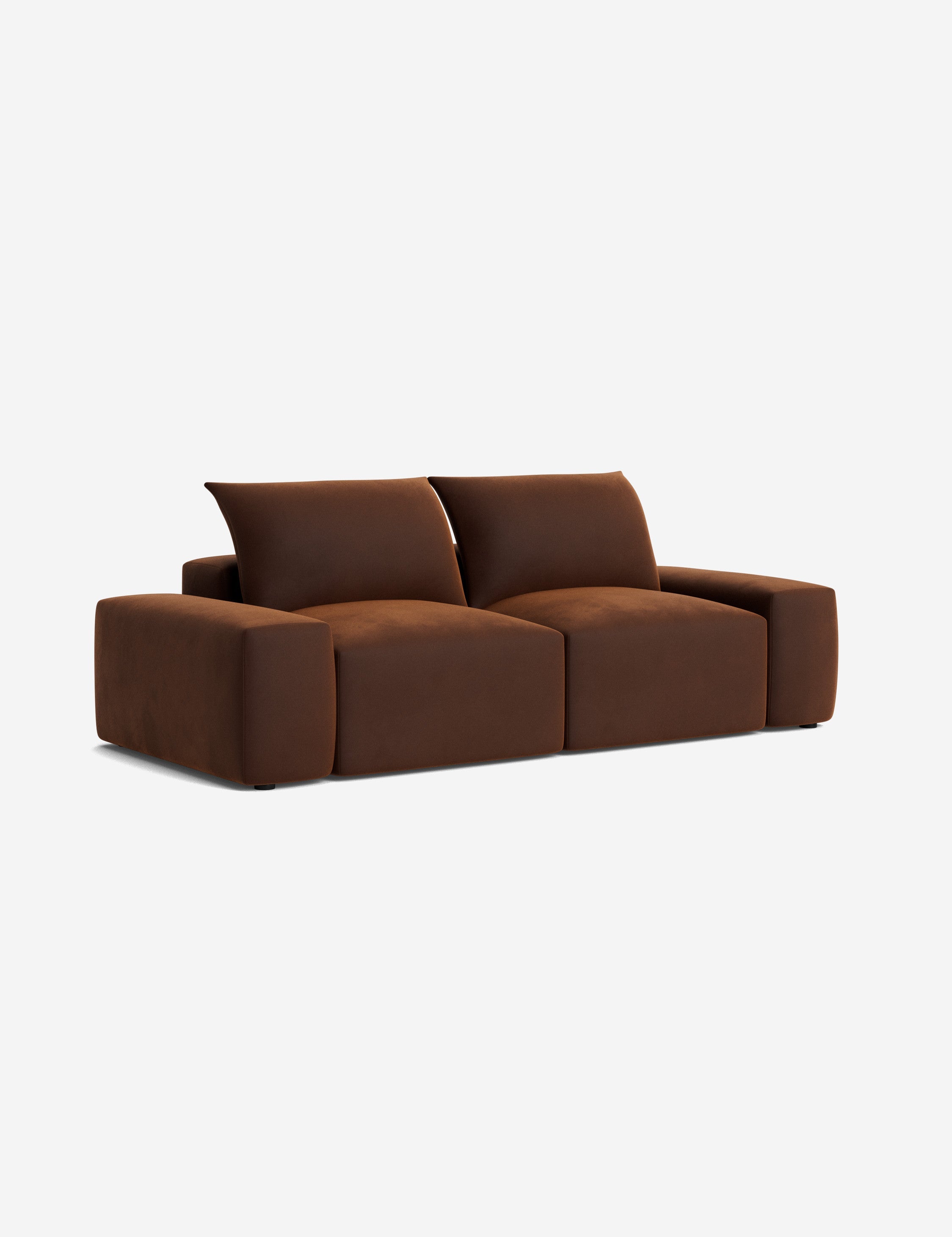 Lulu and Georgia Brinley Modular Sofa - view 83
