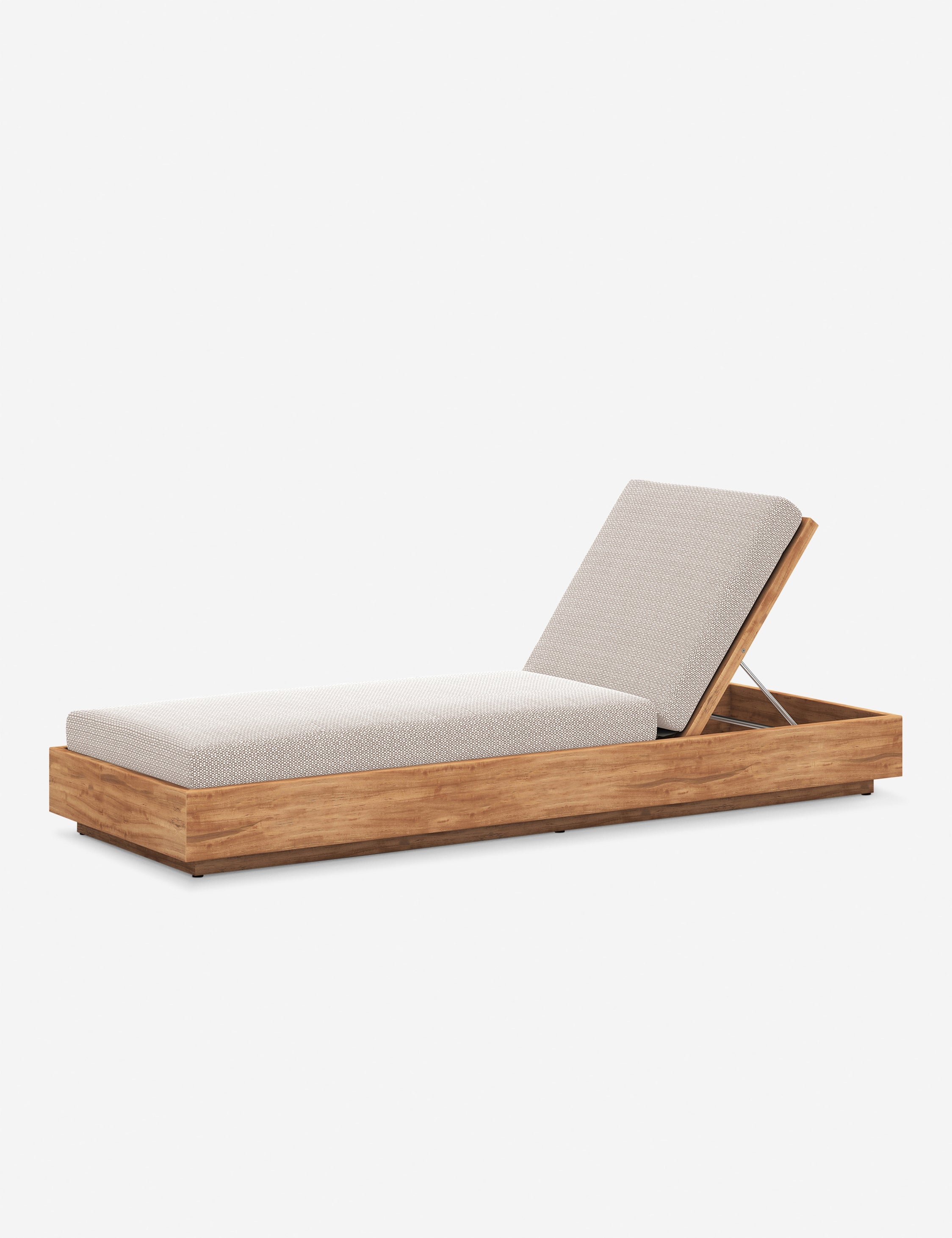 Minnette indoor outdoor – Lulu and Georgia Minnette Indoor / Outdoor Chaise