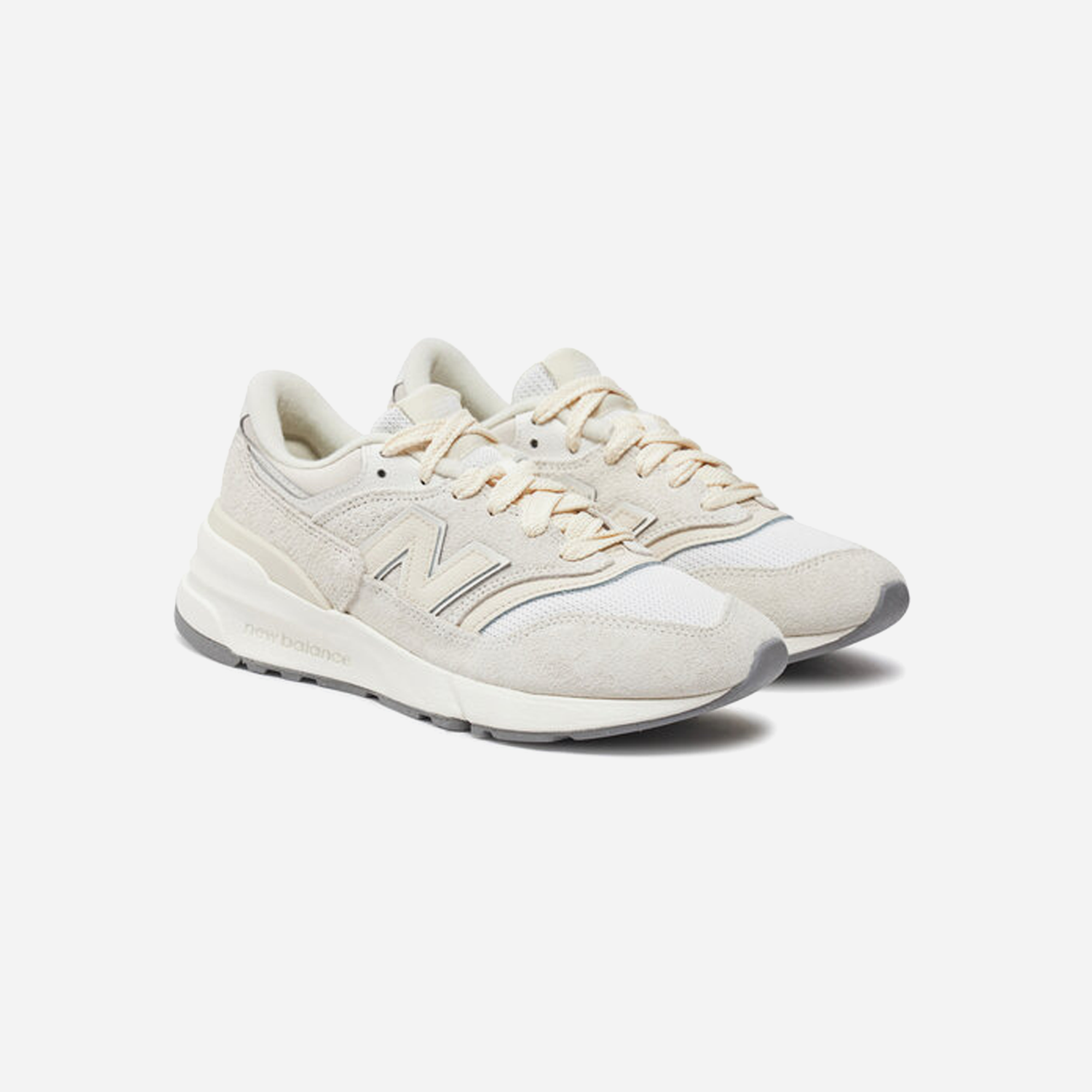 New Balance 997R Sea Salt Linen - view 2