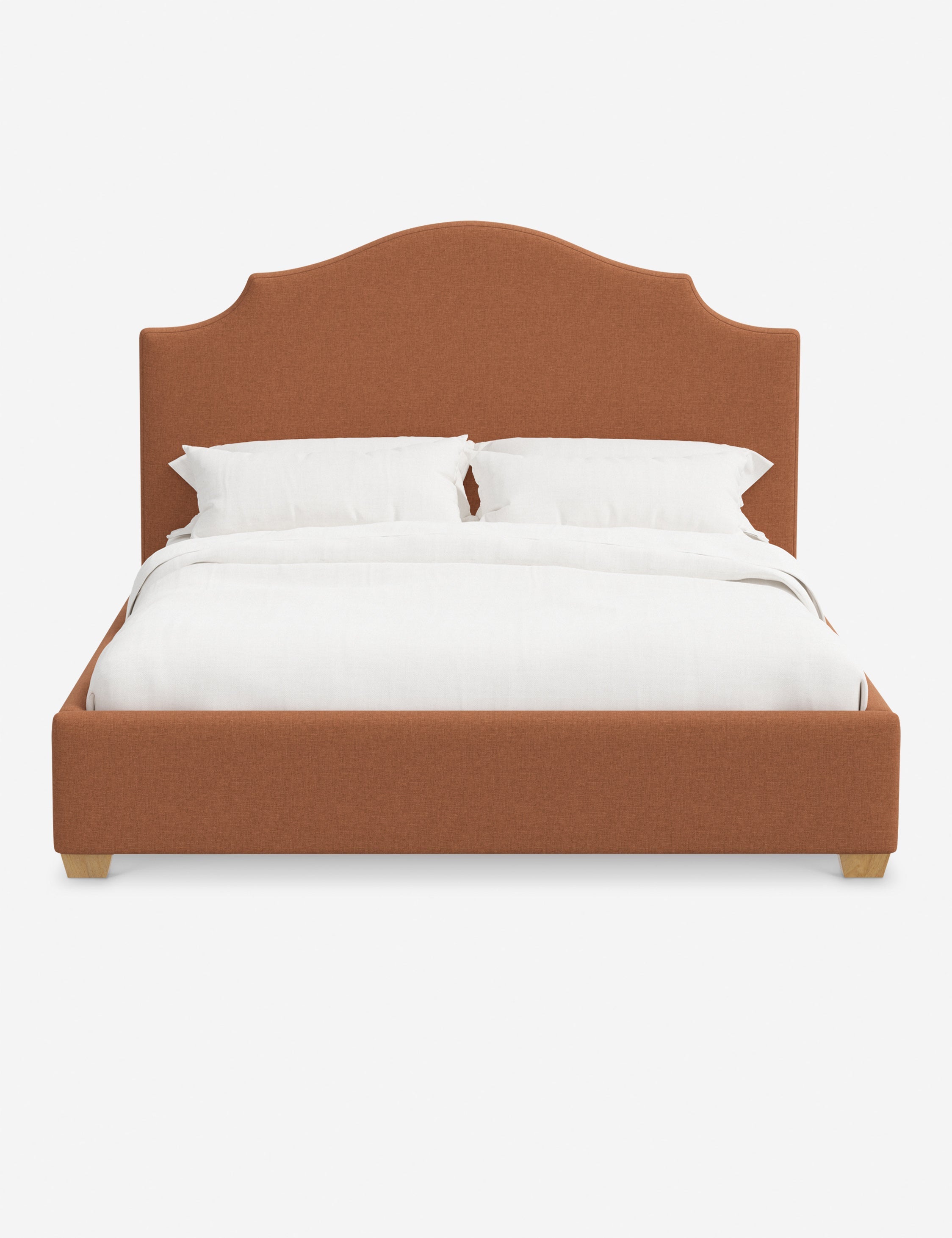 Lulu and Georgia Padden Platform Bed - view 38