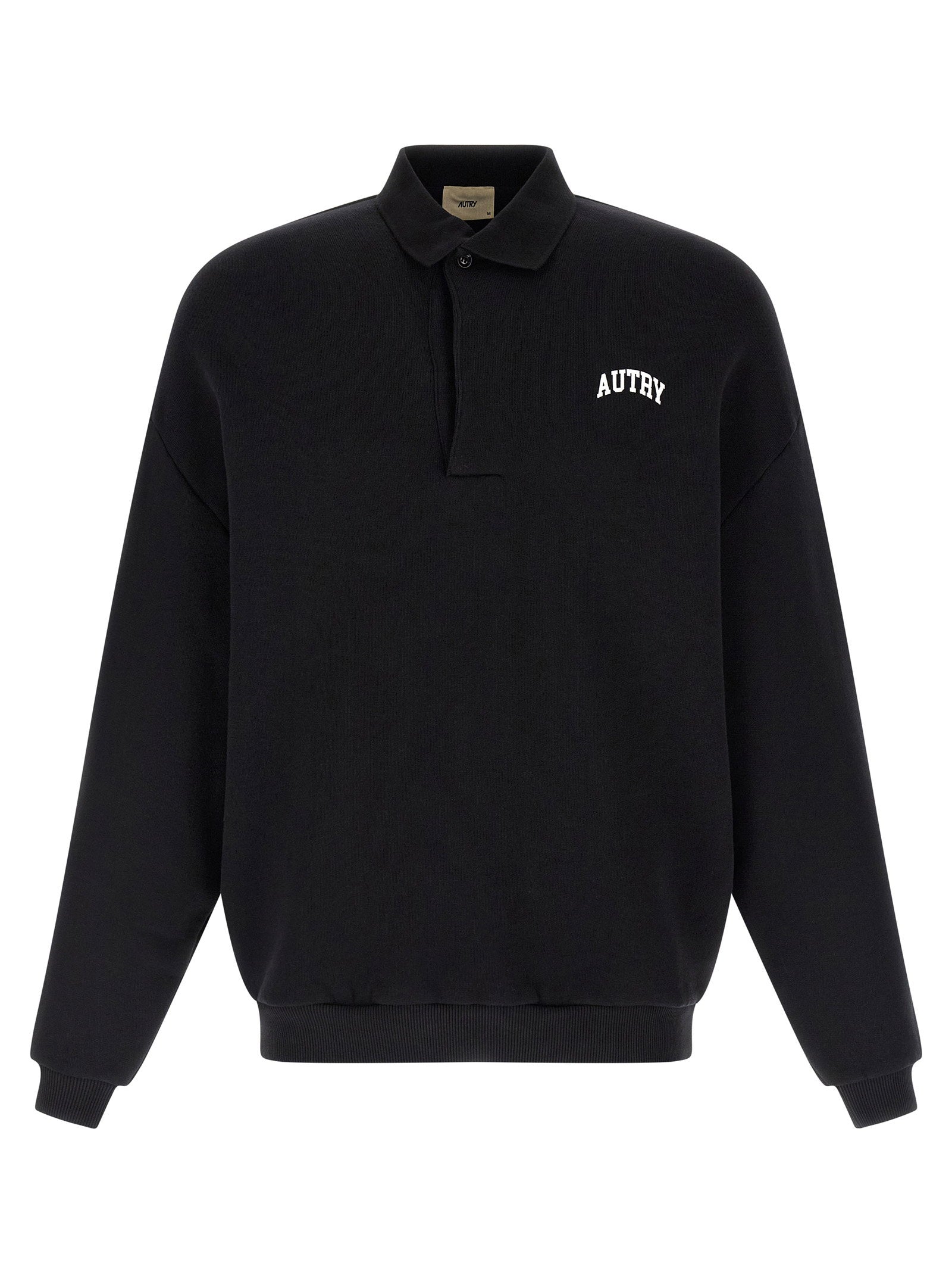 Autry College Polo Shirt – 100% cotton