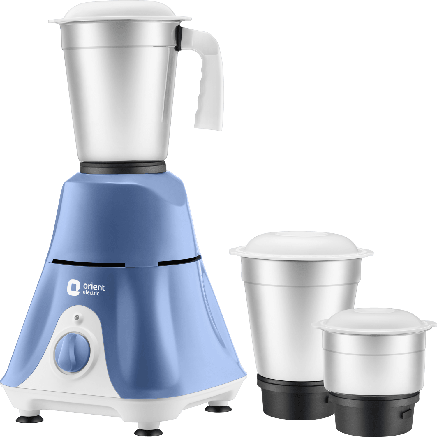 Orient Electric Sprint Super 3 Jar Mixer Grinder - view 3