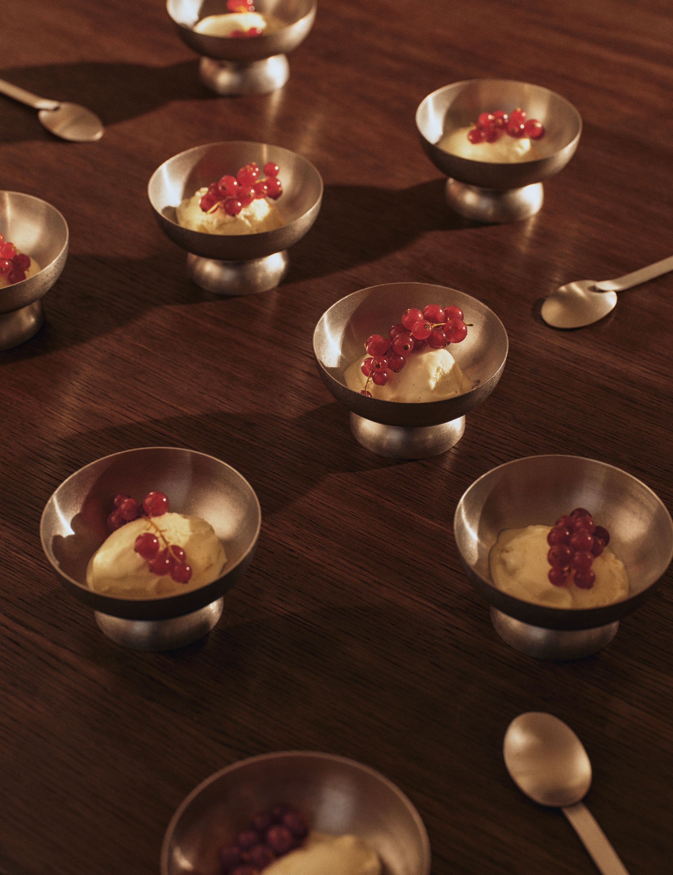 Lulu and Georgia Tumbled Ice Cream Cup by Ferm Living - view 2