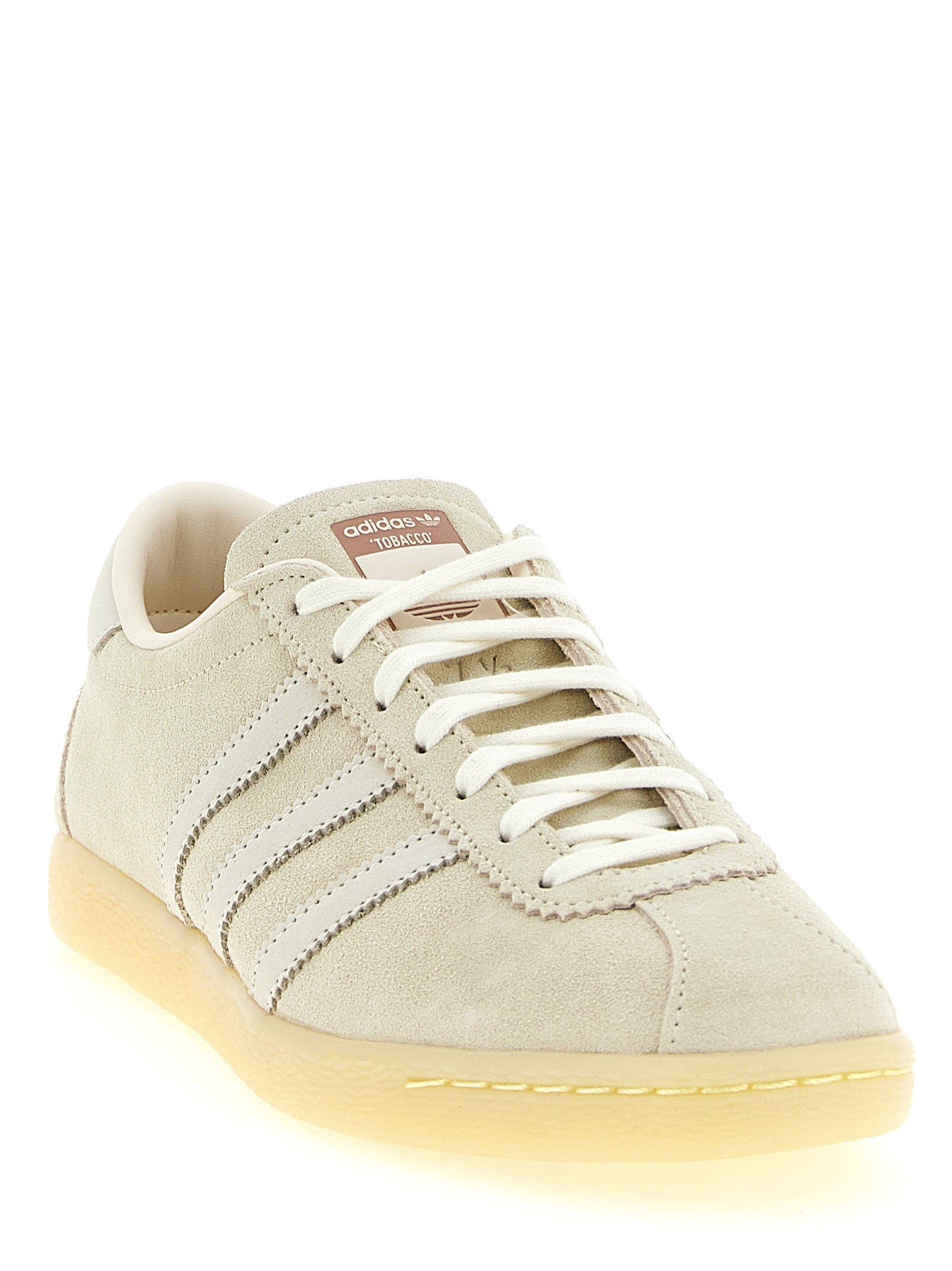 Adidas Originals Tobacco Sneakers - view 2