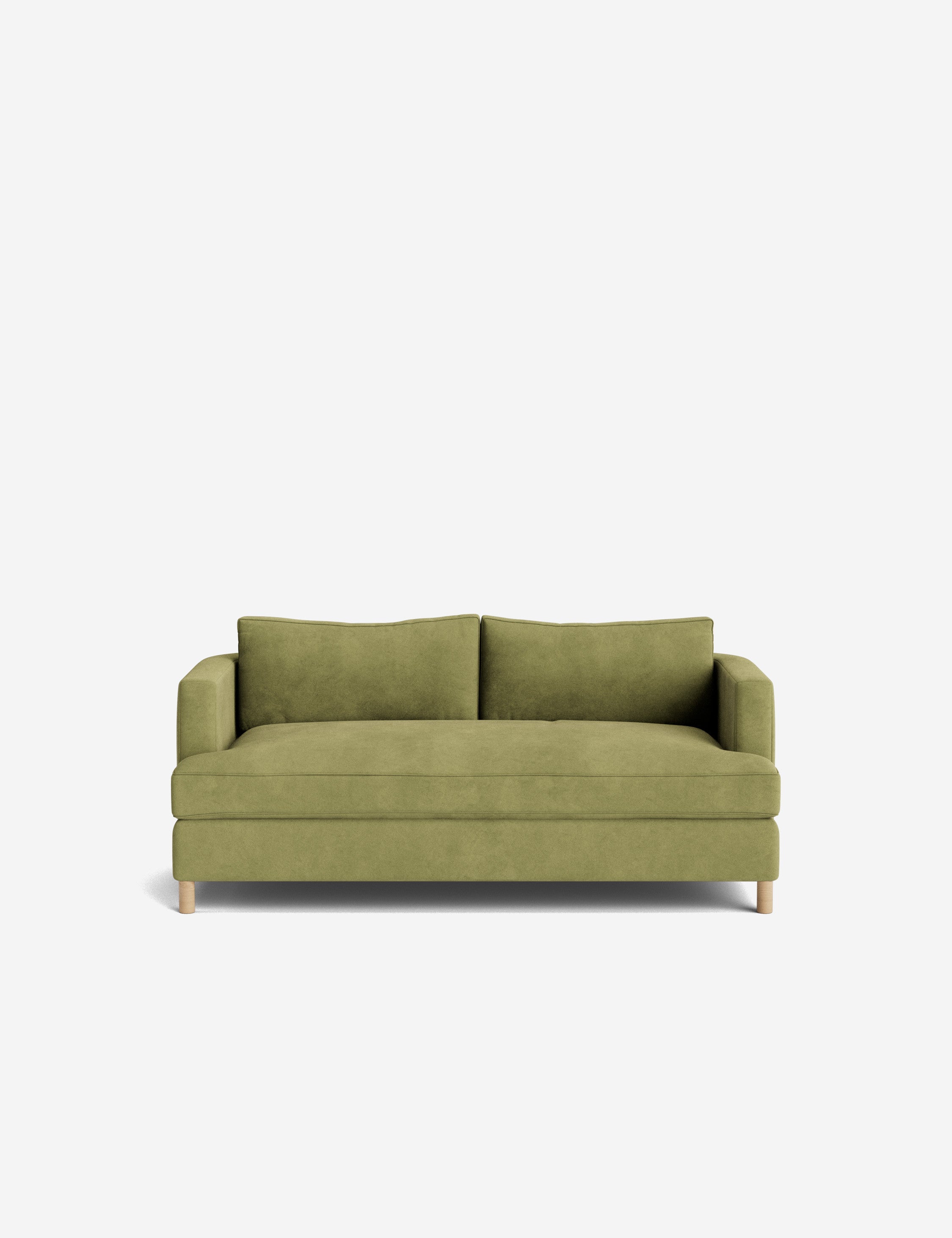 Lulu and Georgia Belmont Sofa by Ginny Macdonald - view 52