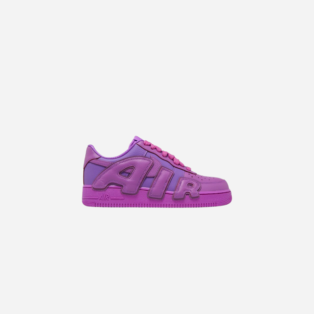 Nike Airforce 1 Fuchsia Dream