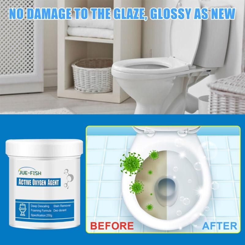Fab Alchemy Toilet Active Oxygen Agent - view 9