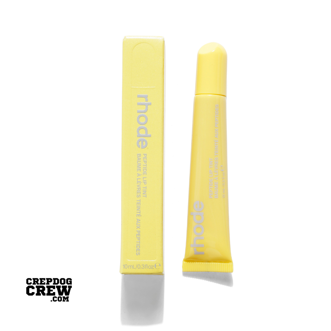 Rhode Lip Tint (LEMONTINI) - view 2