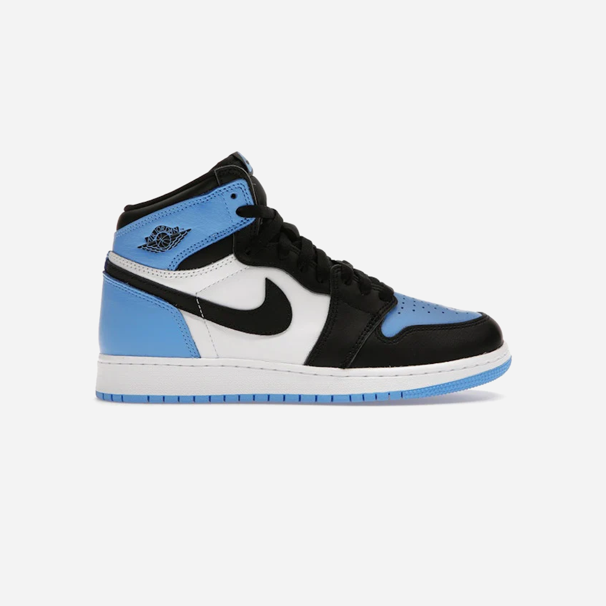 Nike Jordan 1 Retro High OG UNC Toe (GS)