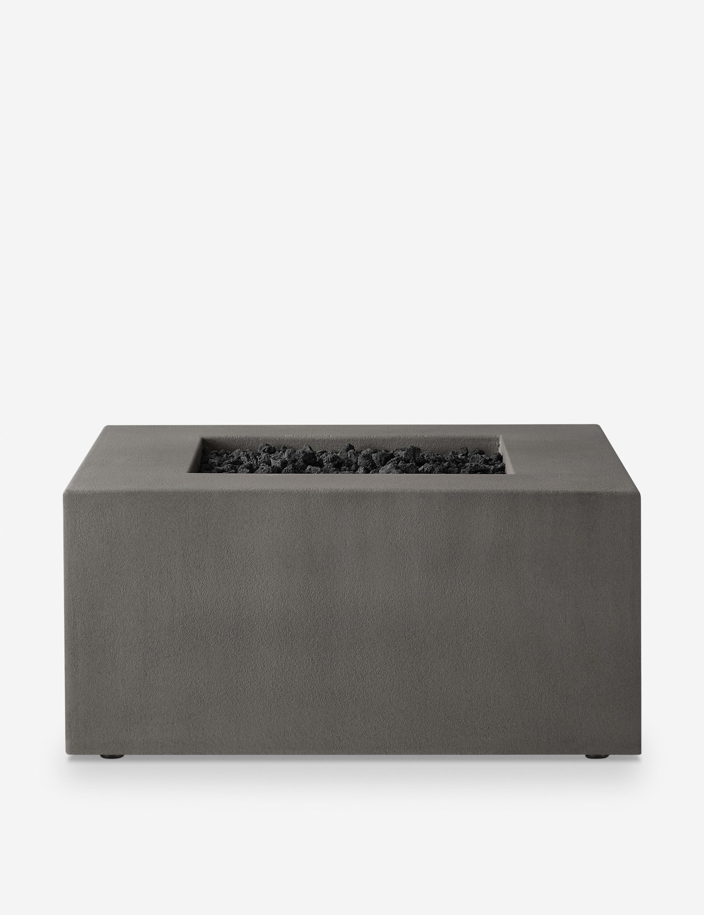 Lulu and Georgia Auberon Fire Table - view 35