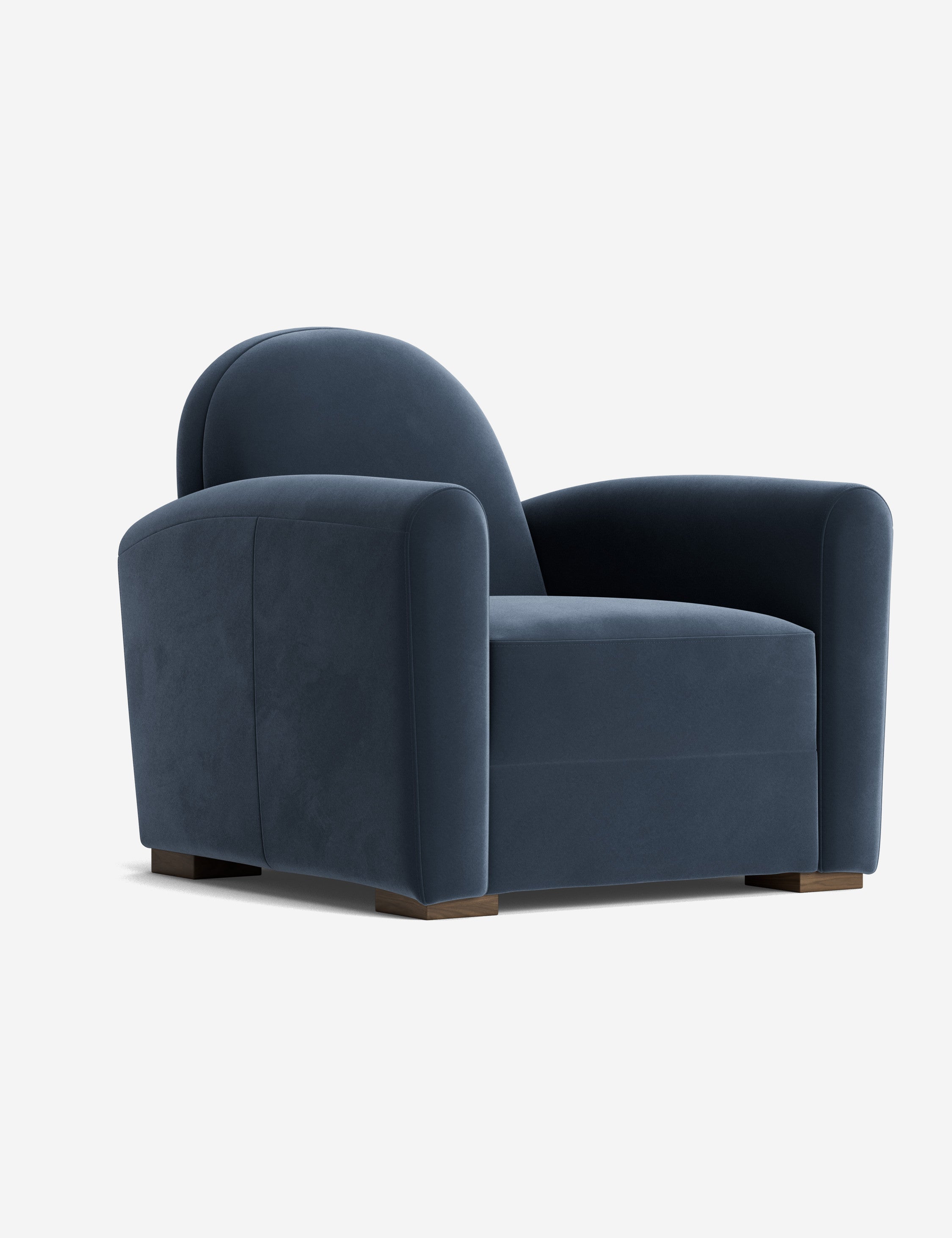 Lulu and Georgia Ofira Accent Chair - view 18