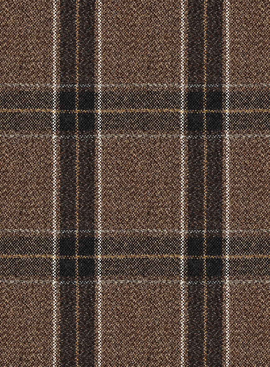 StudioSuits Italian Wool Vivana Pants - view 3