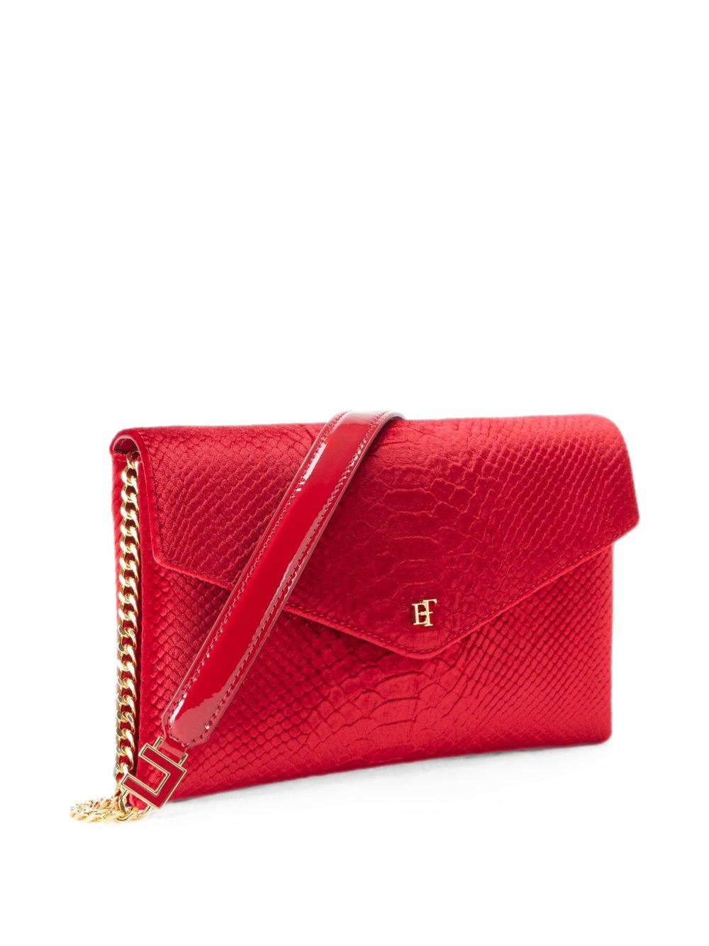 Elisabetta Franchi Bags.. RED - view 2