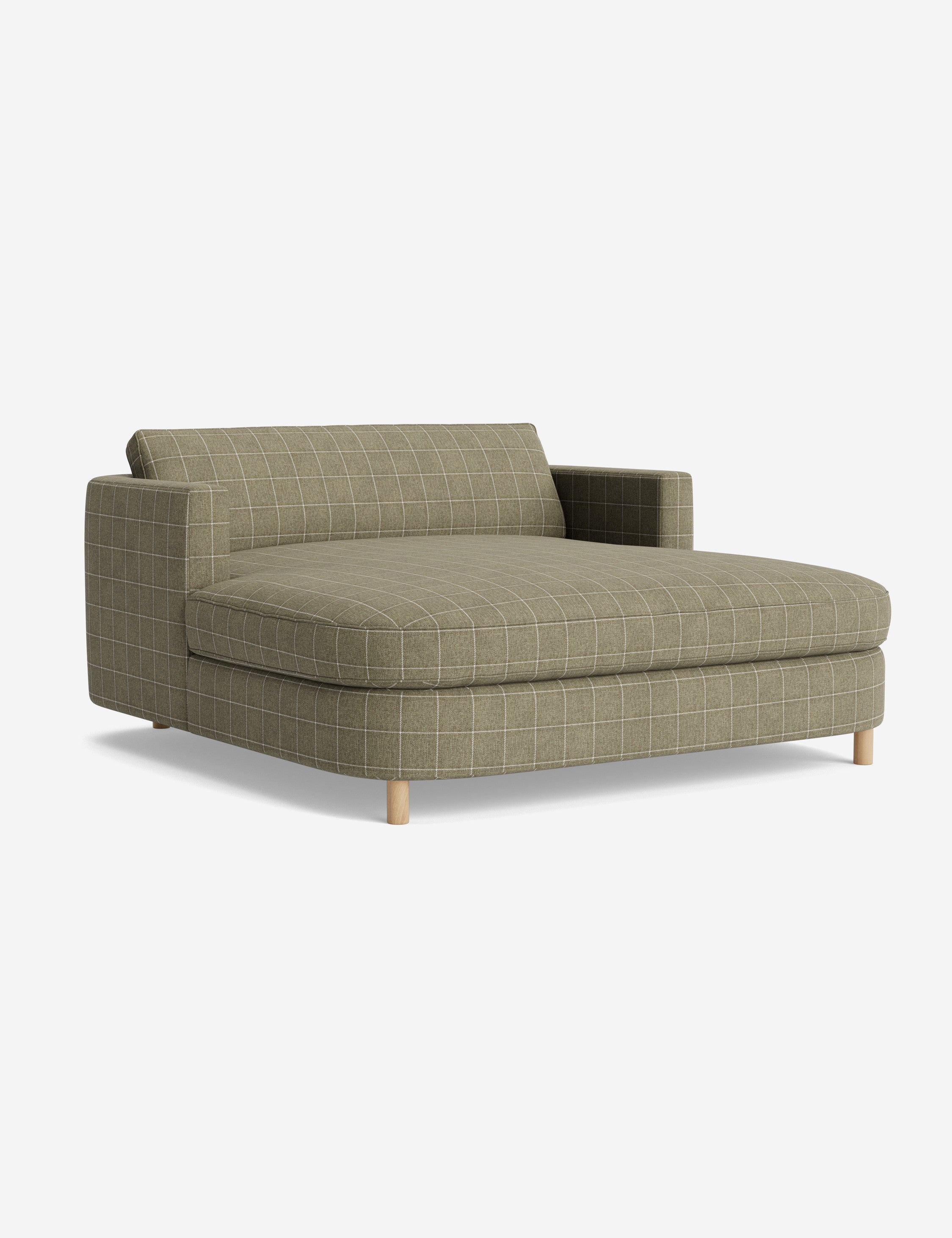 Lulu and Georgia Belmont Media Lounger by Ginny Macdonald - view 27