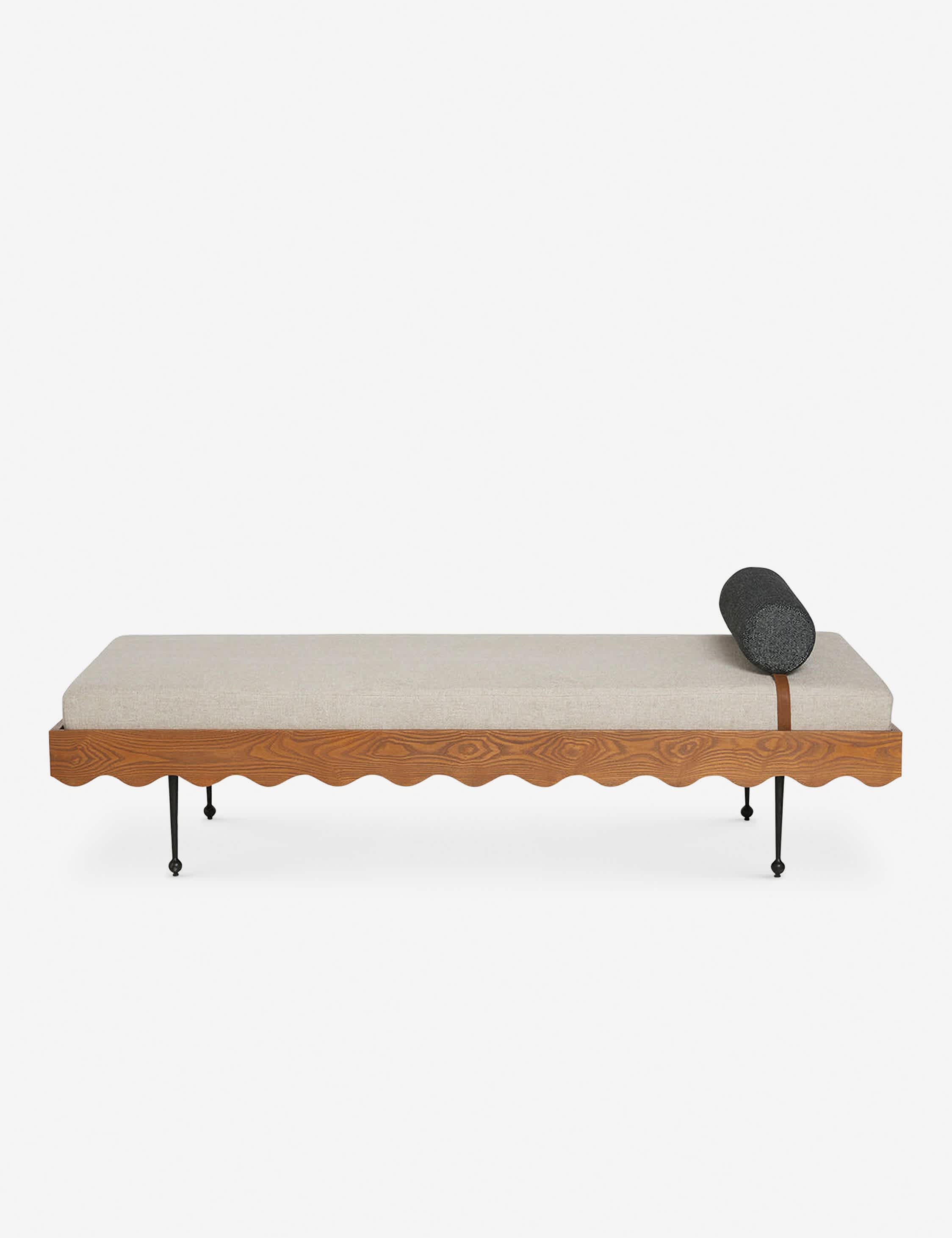 Open box rise – Lulu and Georgia Open Box: Rise Daybed by Sarah Sherman Samuel