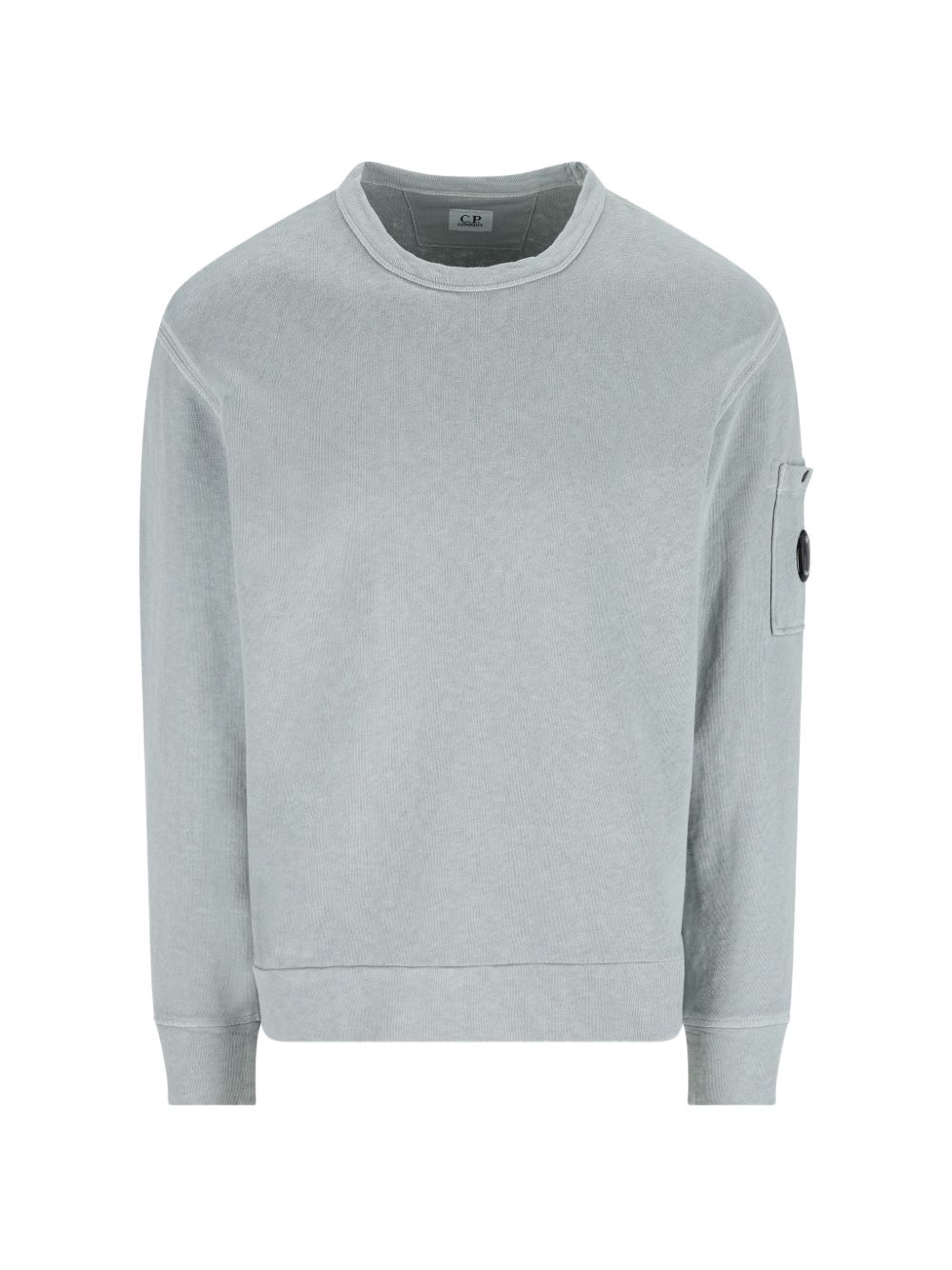 C p – C.P. Company Cotton sweatshirt – 100% Cotton