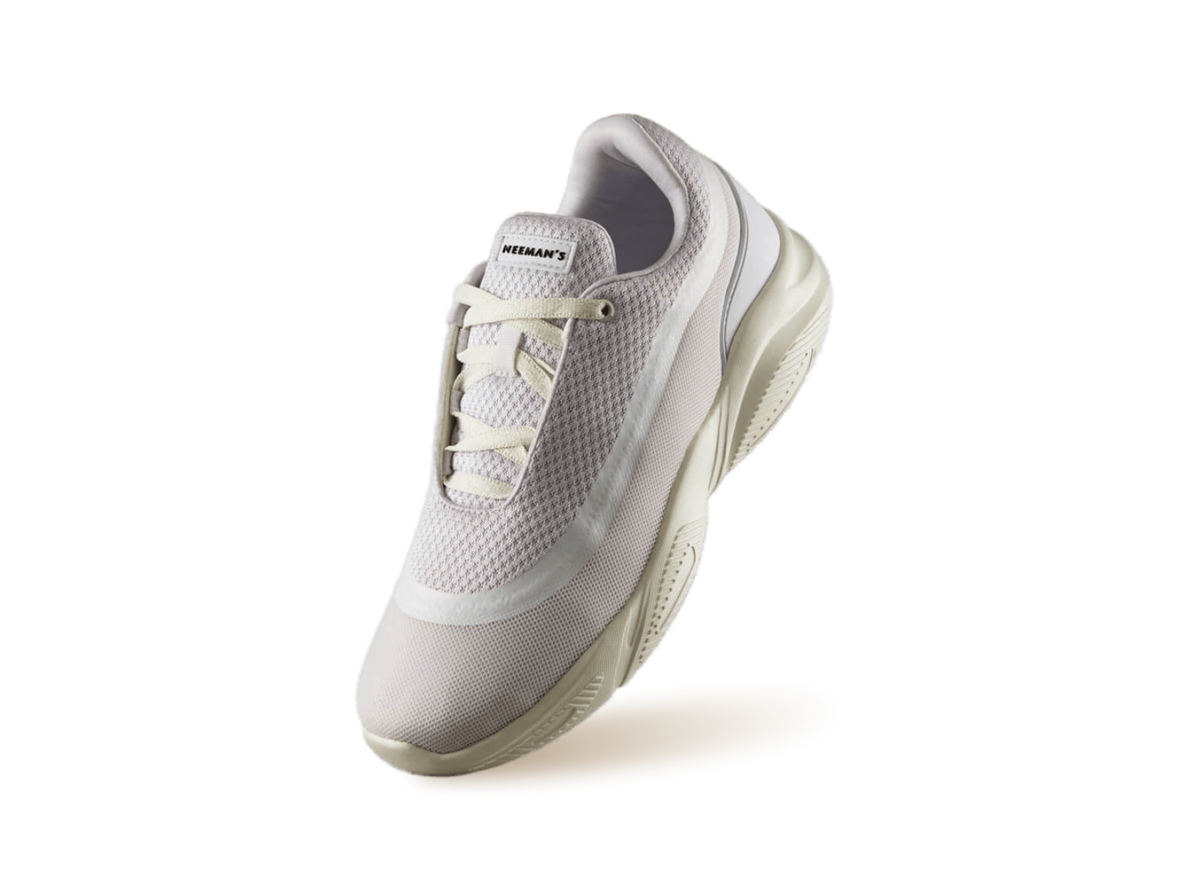 Neeman's Sole Max Casuals : Ultra Snow - view 9