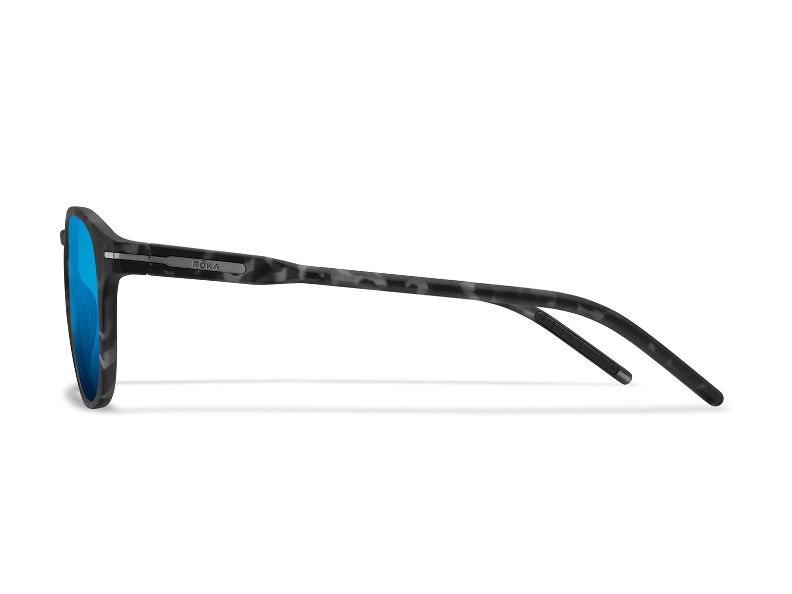 ROKA Oslo 2.0 Prescription Sunglasses - view 183