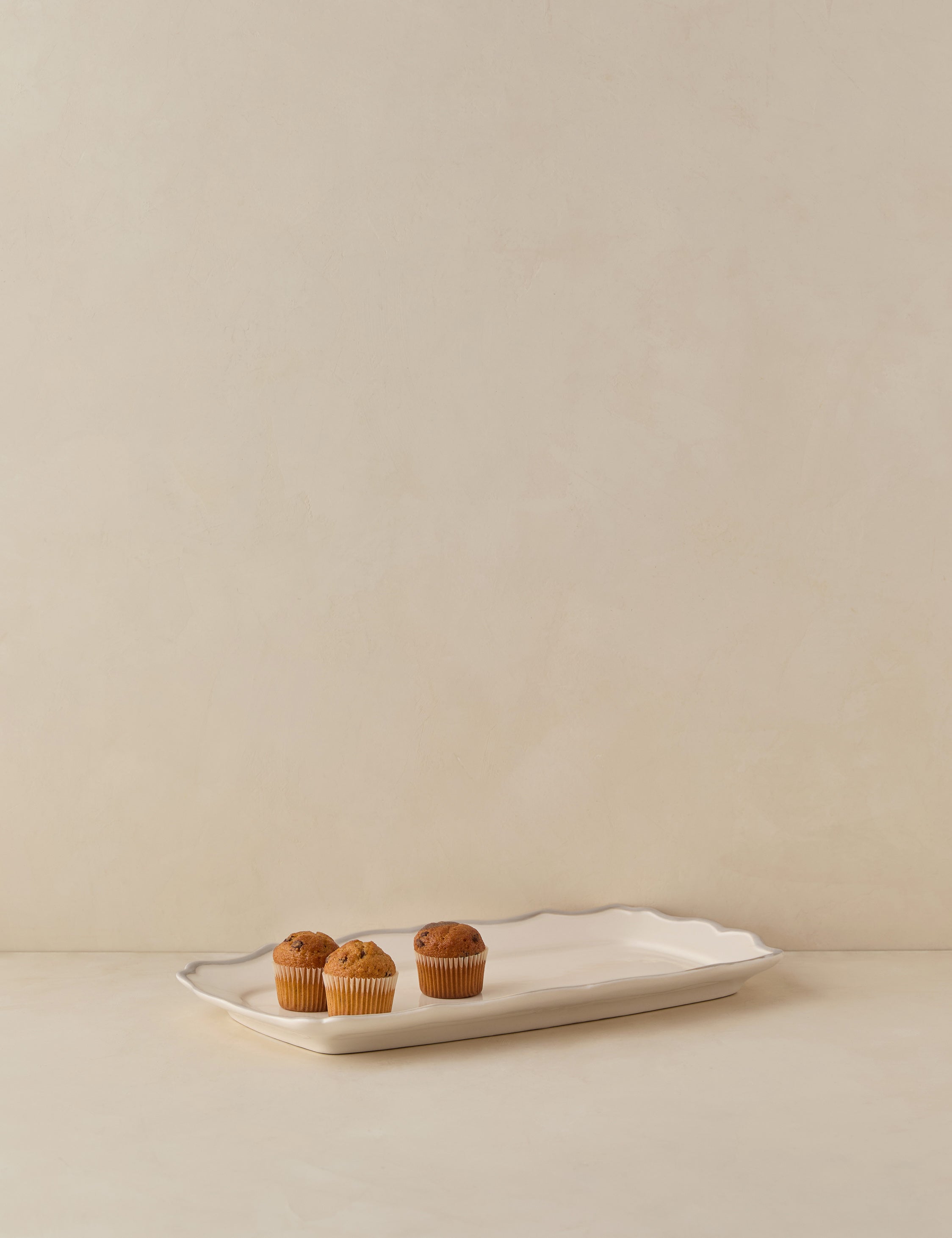 Lulu and Georgia Stoneware Serveware by Maison Madison - view 57