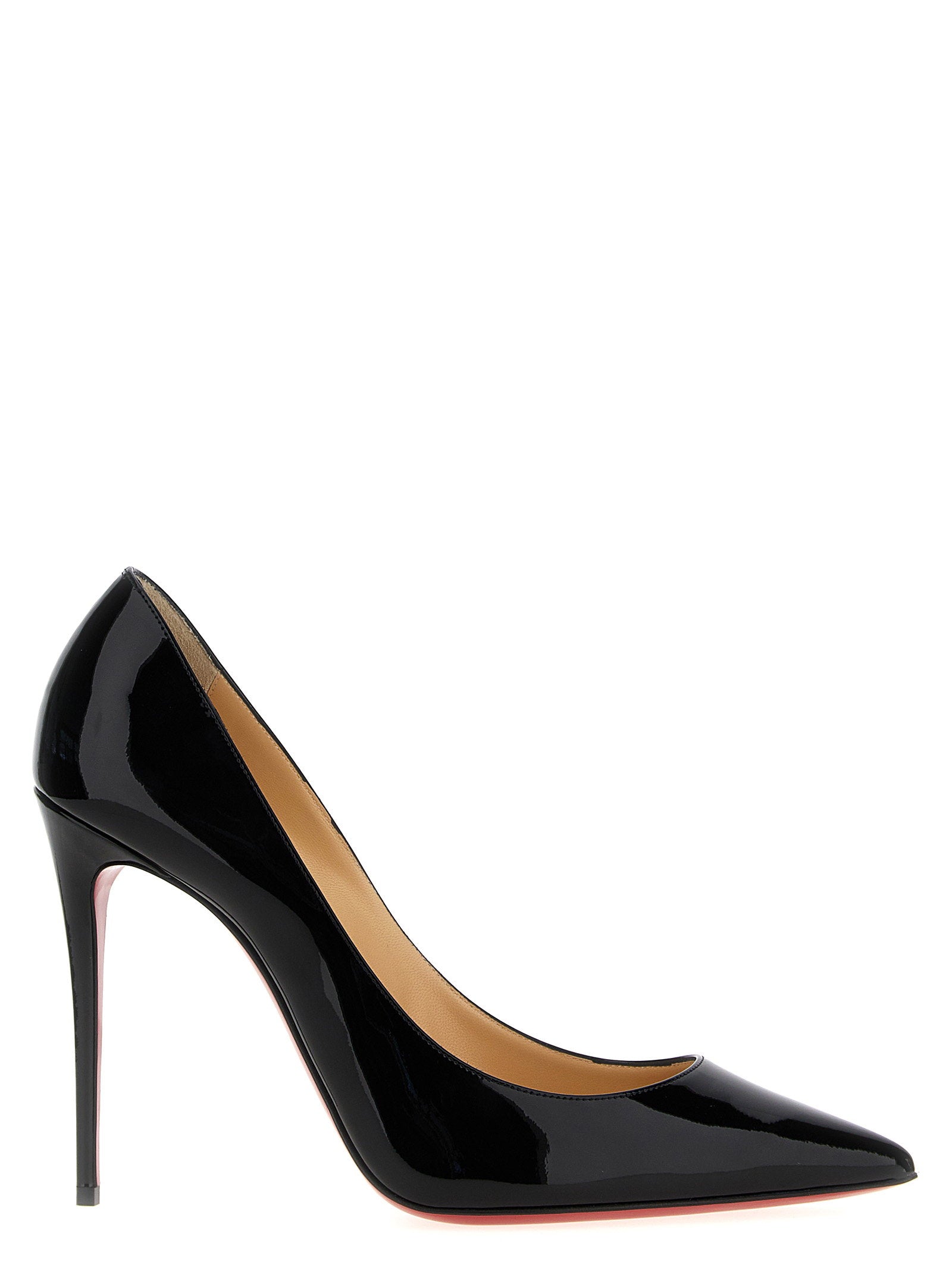 Christian Louboutin Kate Pumps – 100%calf leather