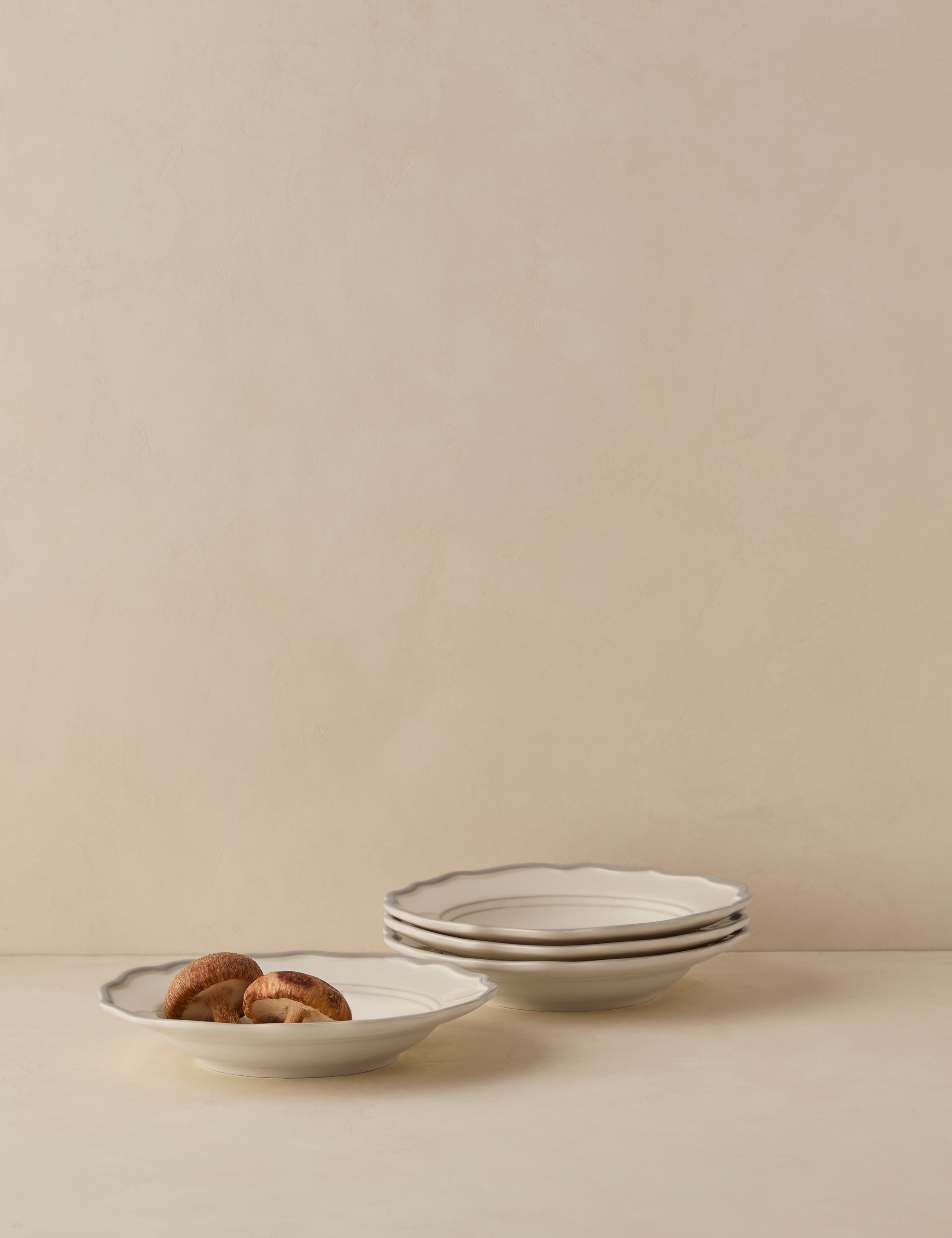 Lulu and Georgia Stoneware Dinnerware by Maison Madison - view 23