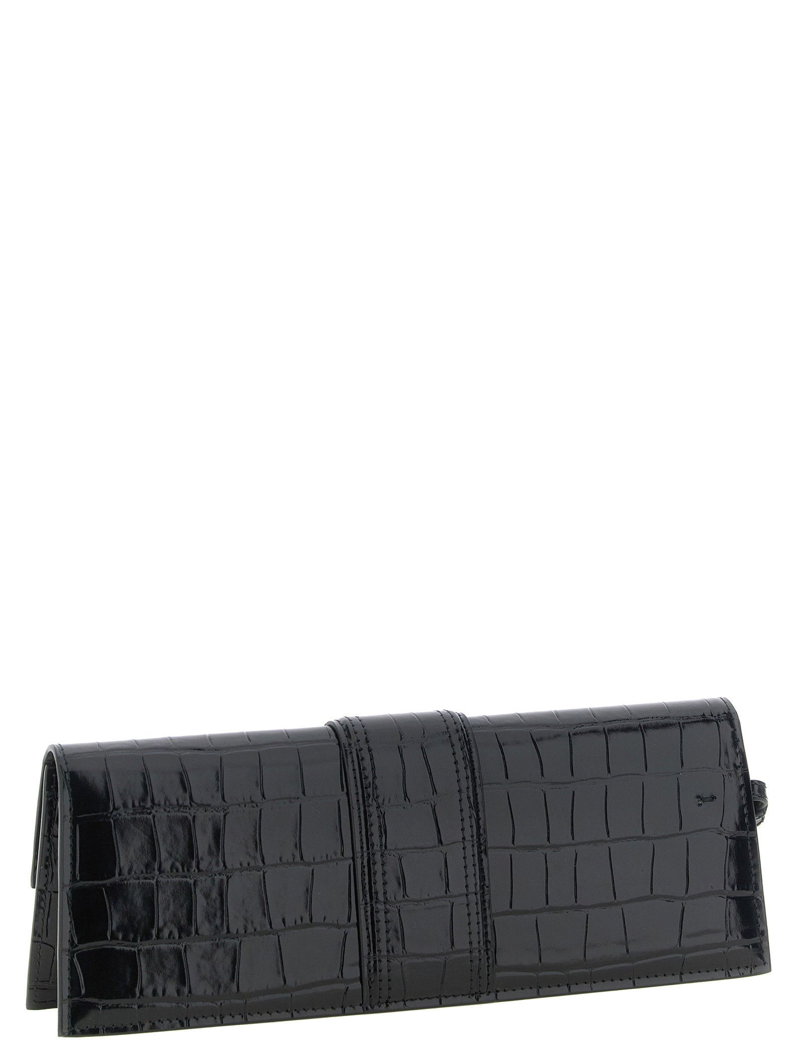Jacquemus La Pochette Bambino Clutch - view 2