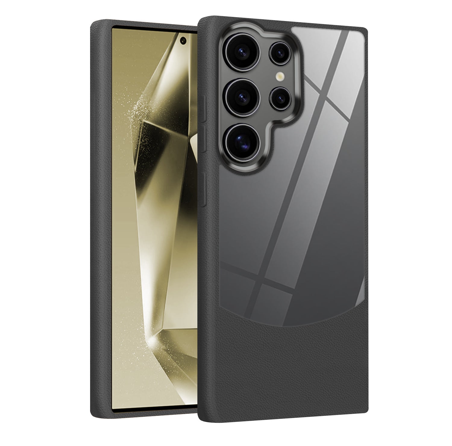 Million Cases Luxe Barrier