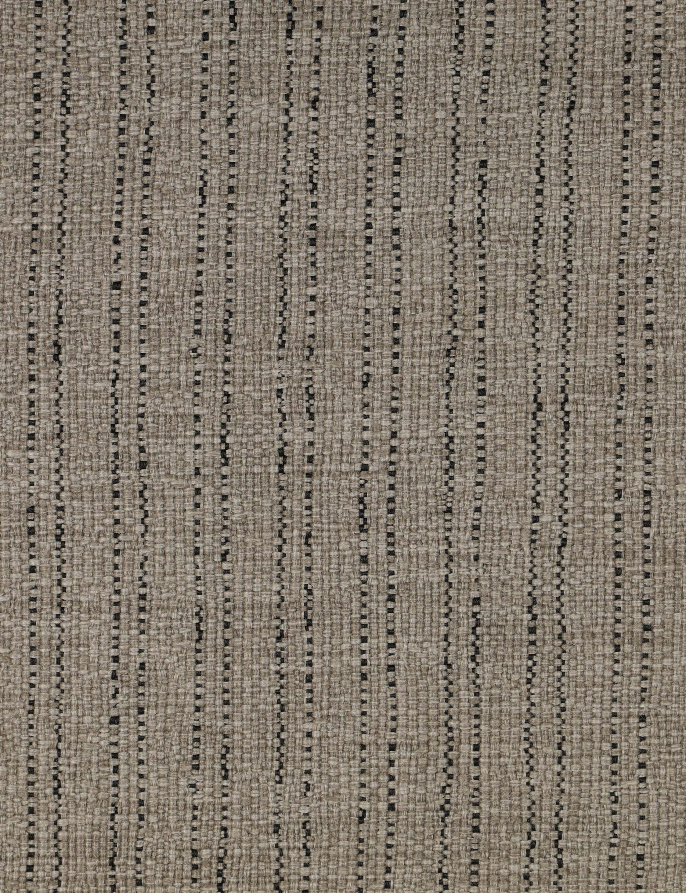 Lulu and Georgia Locke Outdoor Accent Chair by Amber Lewis x Four Hands - view 6