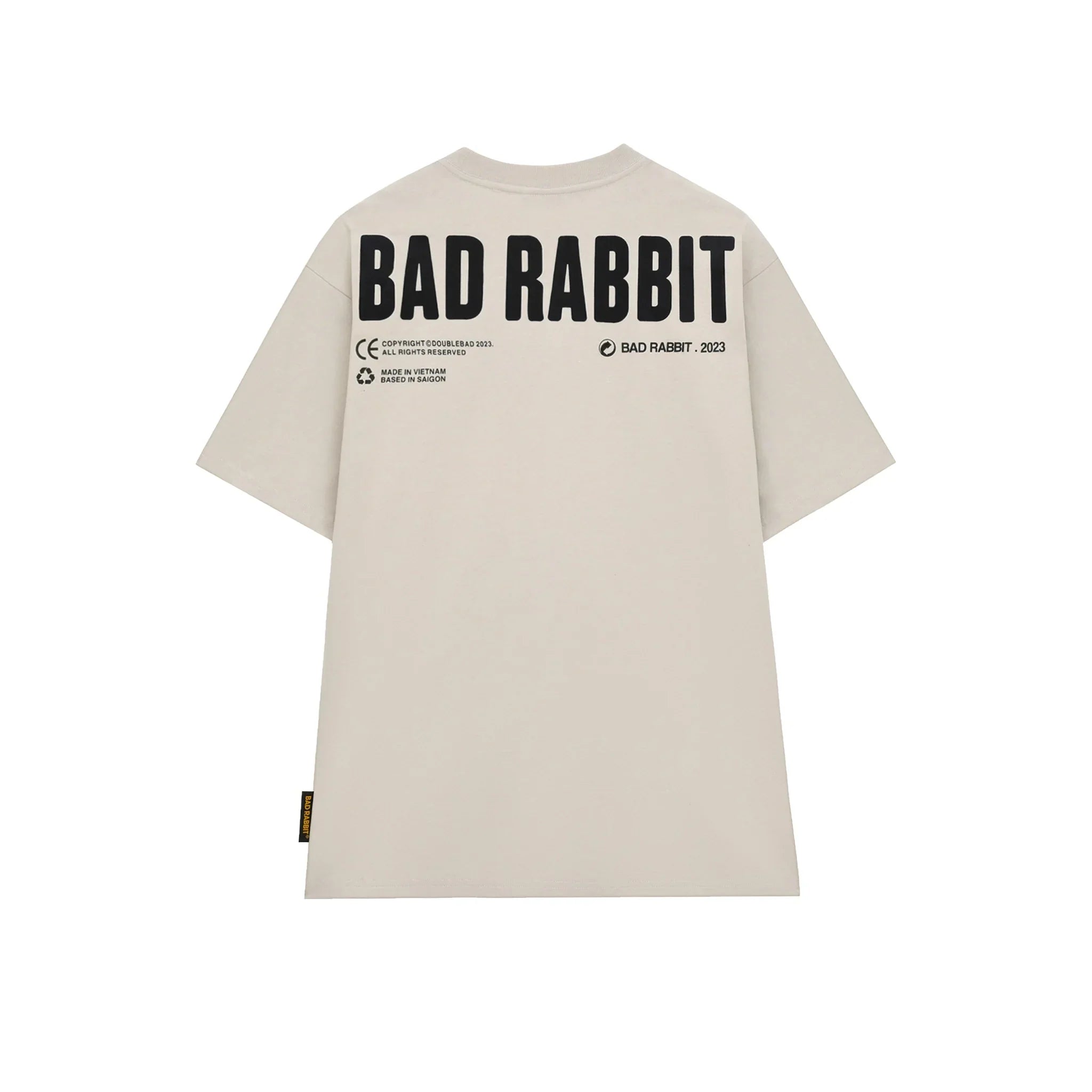 My Store Sand Rabbit Player Tee - view 2