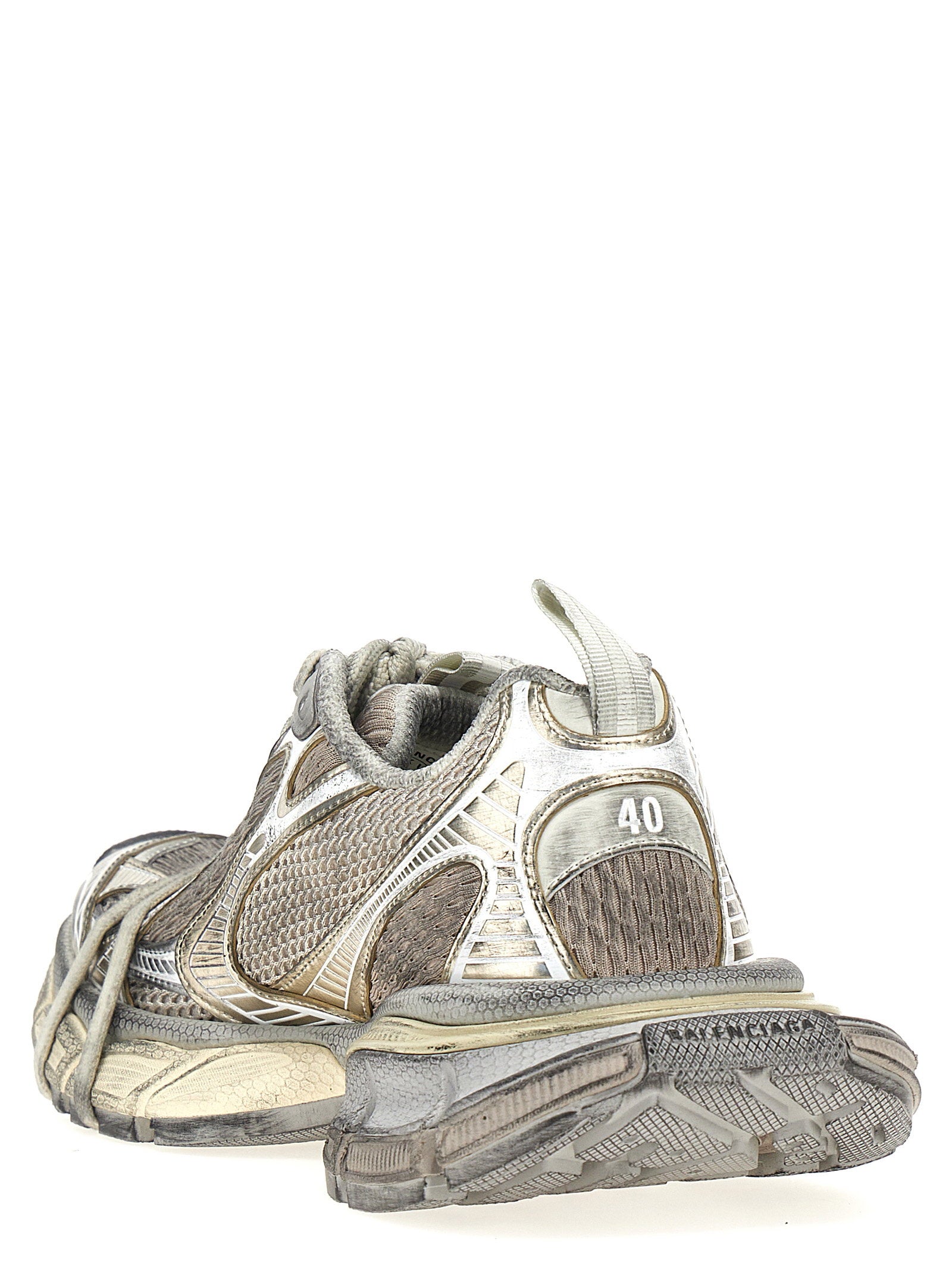 Balenciaga 3xl Sneakers - view 3