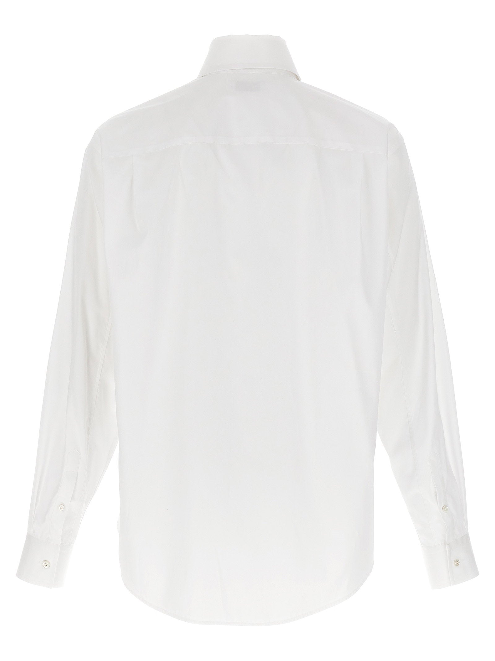 Alexander McQueen Skull Shirt – 100% cotton - view 2