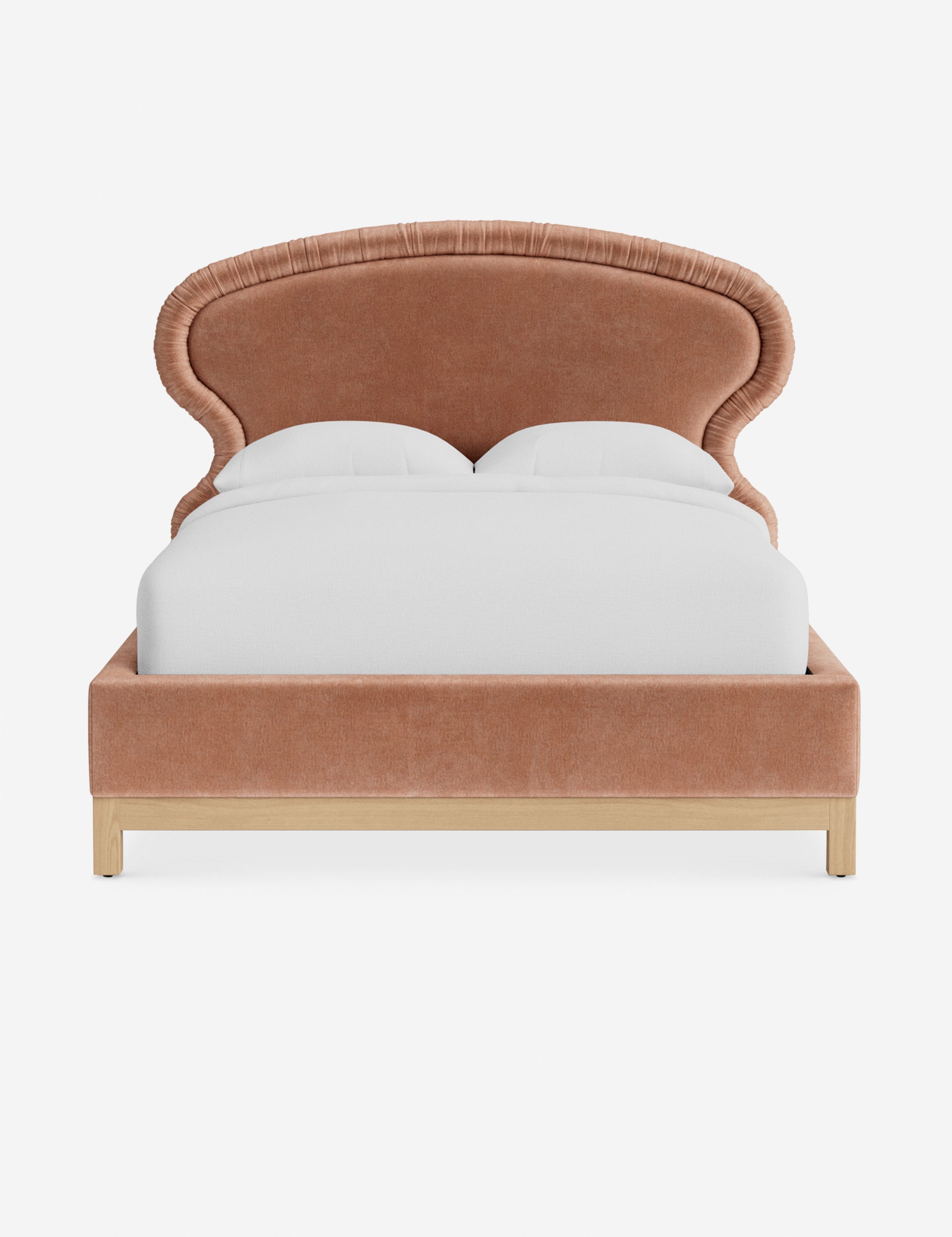 Lulu and Georgia Morecambe Platform Bed by Ginny Macdonald - view 52