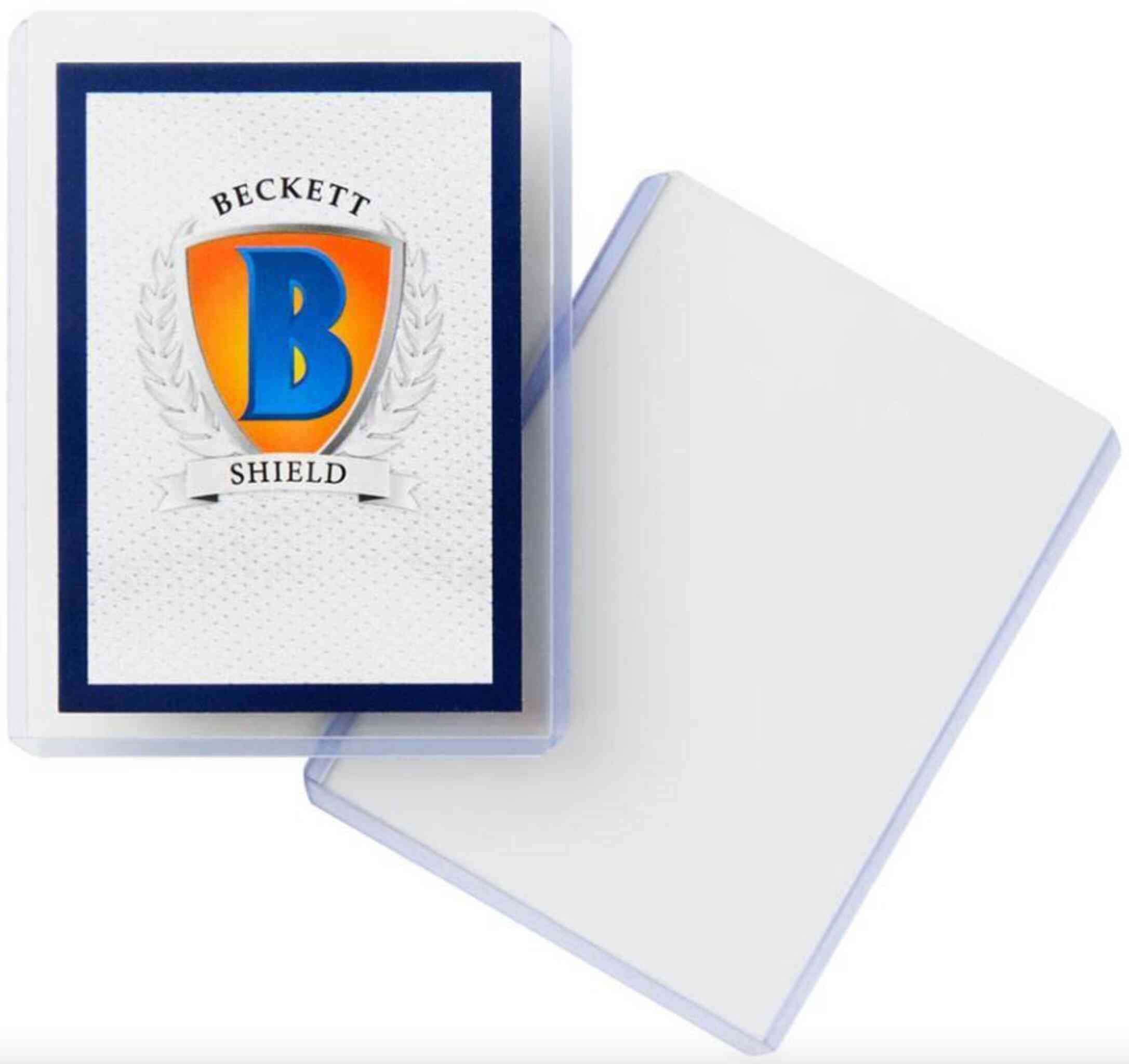 Other Beckett Shield Toploaders - 35pt - 25ct - view 2