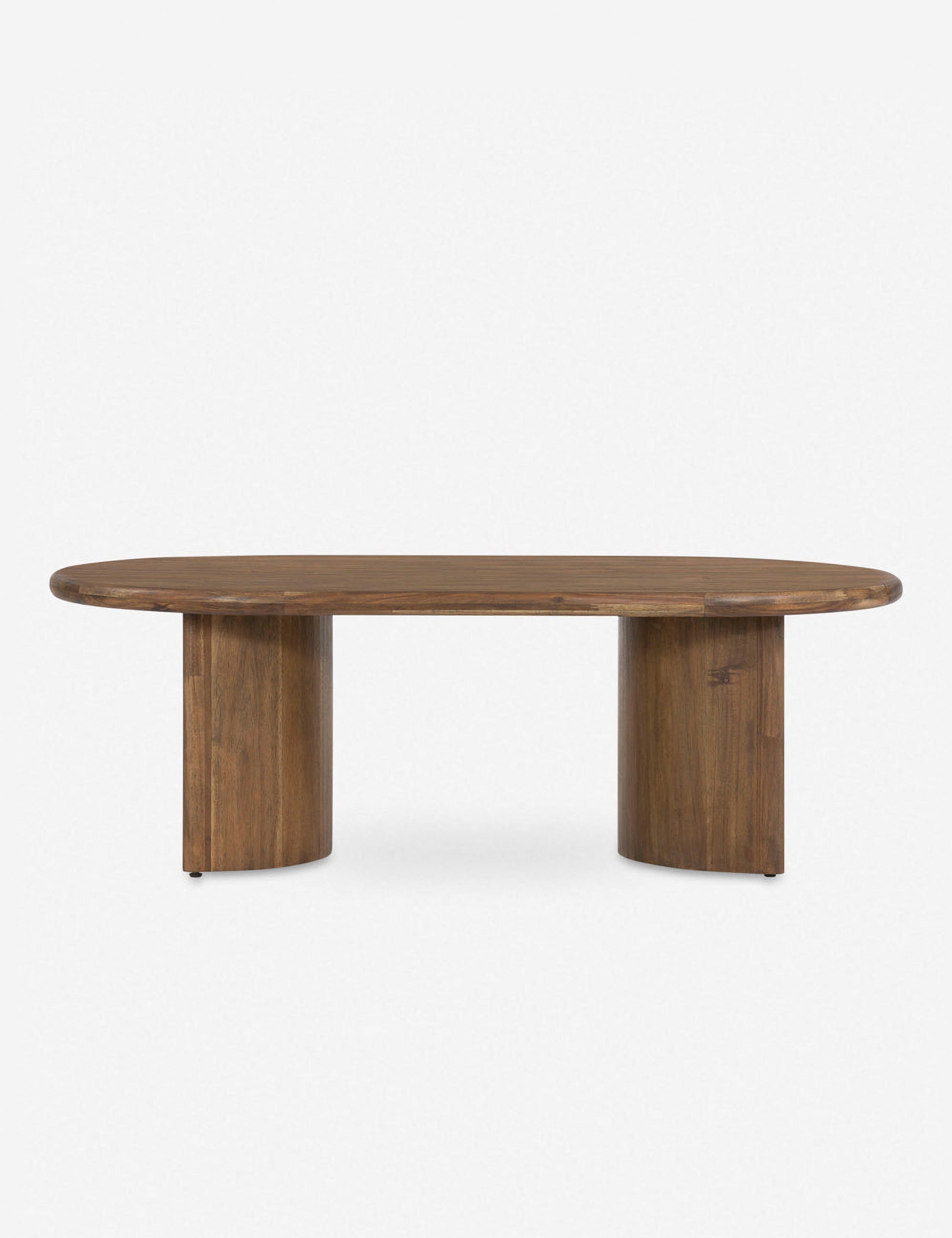 Lulu and Georgia Gilda Coffee Table